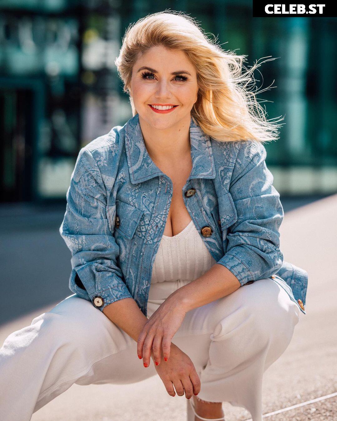 Beatrice Egli Image 1727356