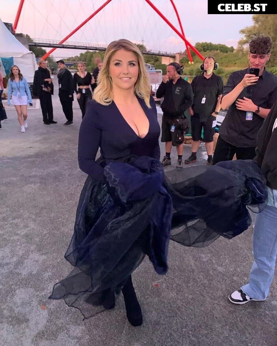 Beatrice Egli Image 1727377