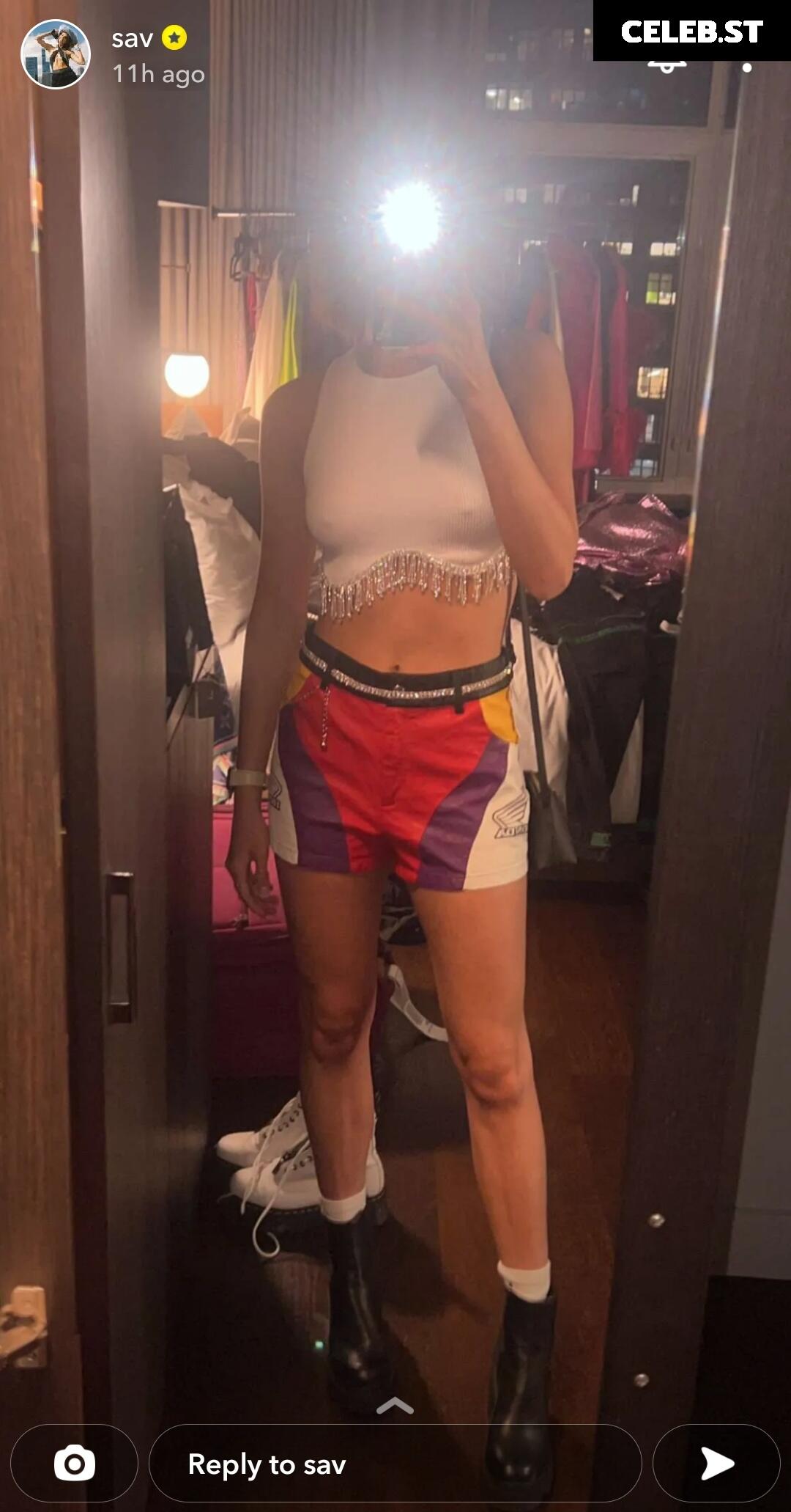 sav - savannah_demers - savannahraedemers Image 17273113