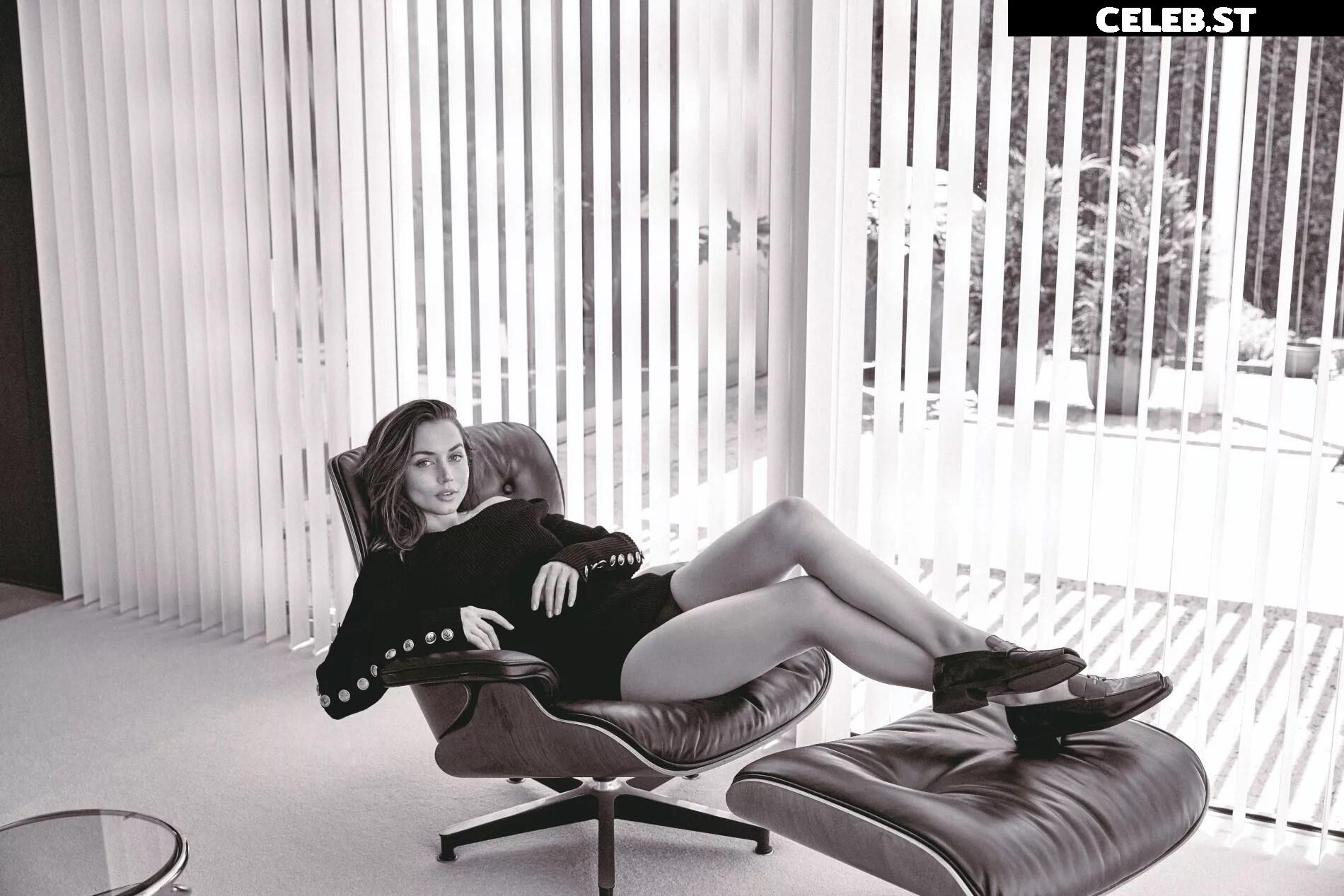 Ana De Armas Image 1727310