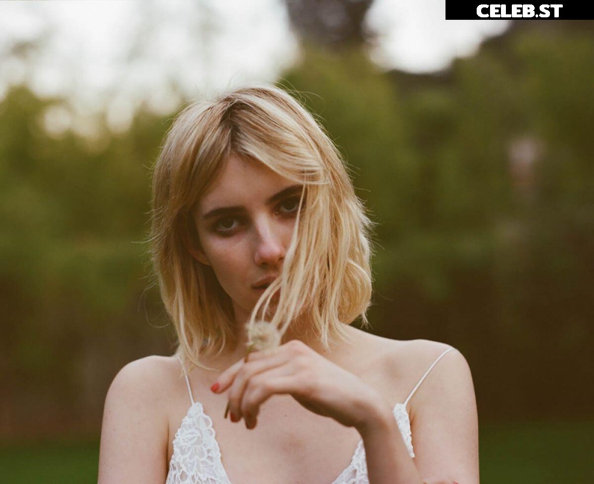 Emma Roberts Image 1727324