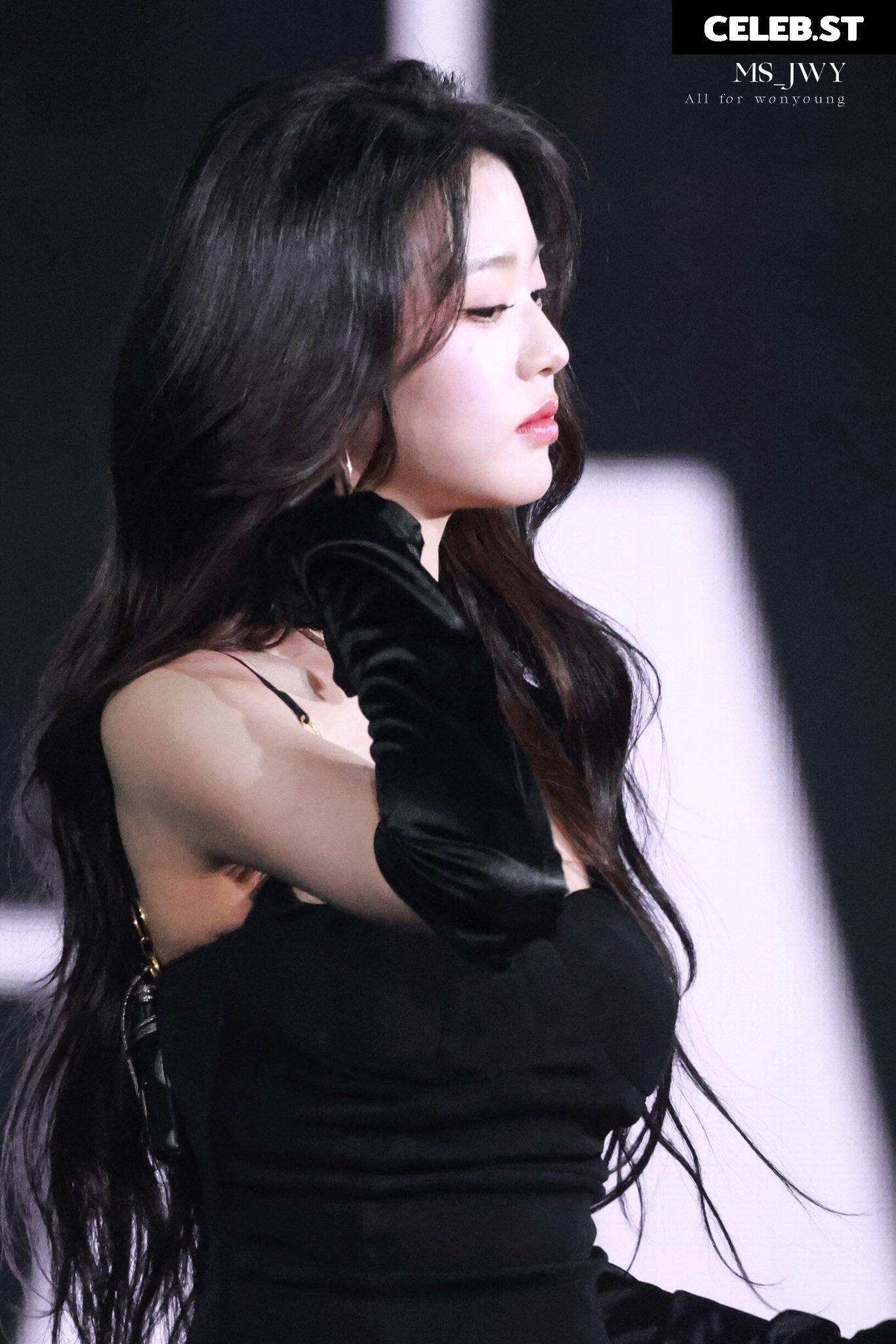 Jang Won-young / 장원영 WONYOUNG Image 17272815
