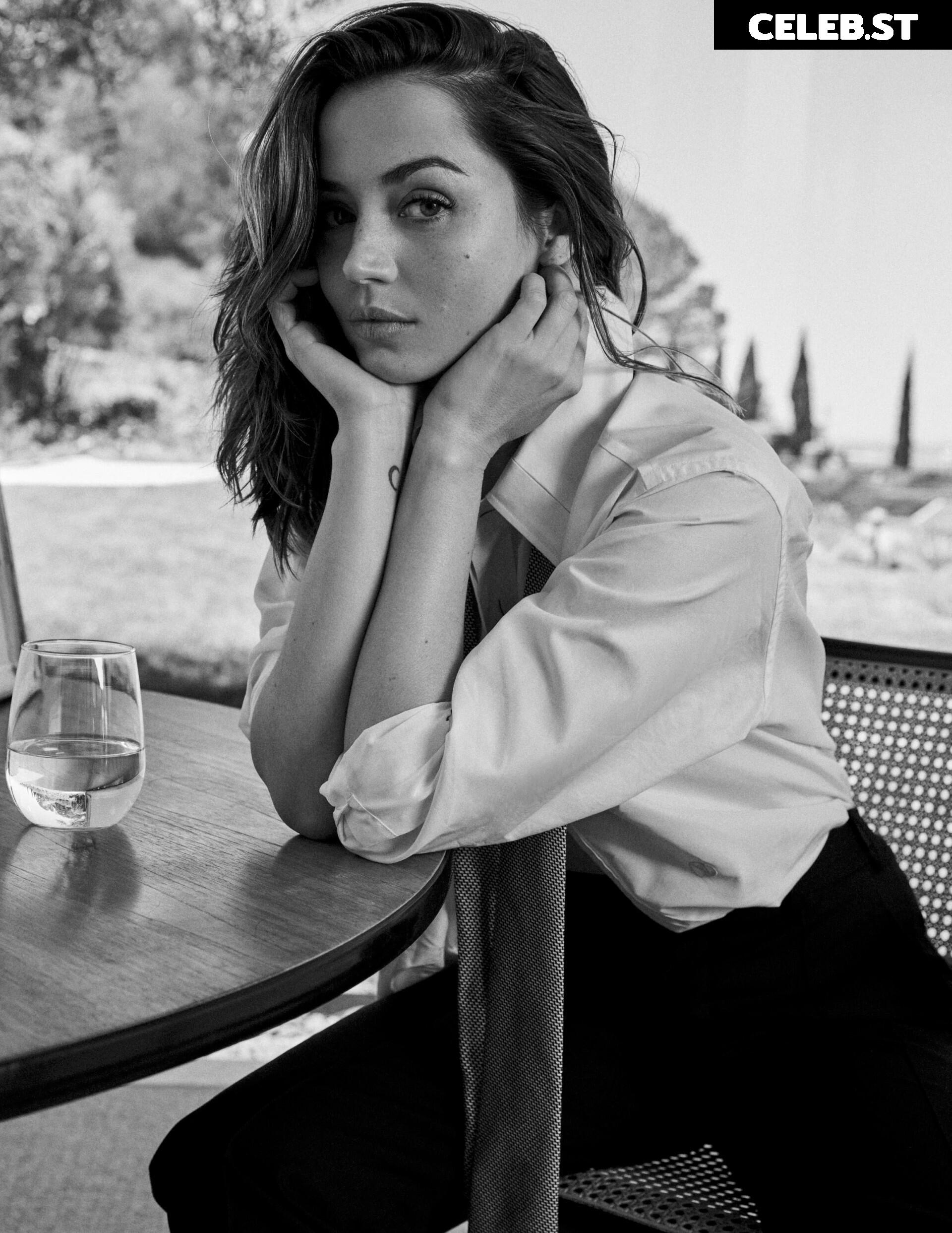 Ana De Armas Image 1727259