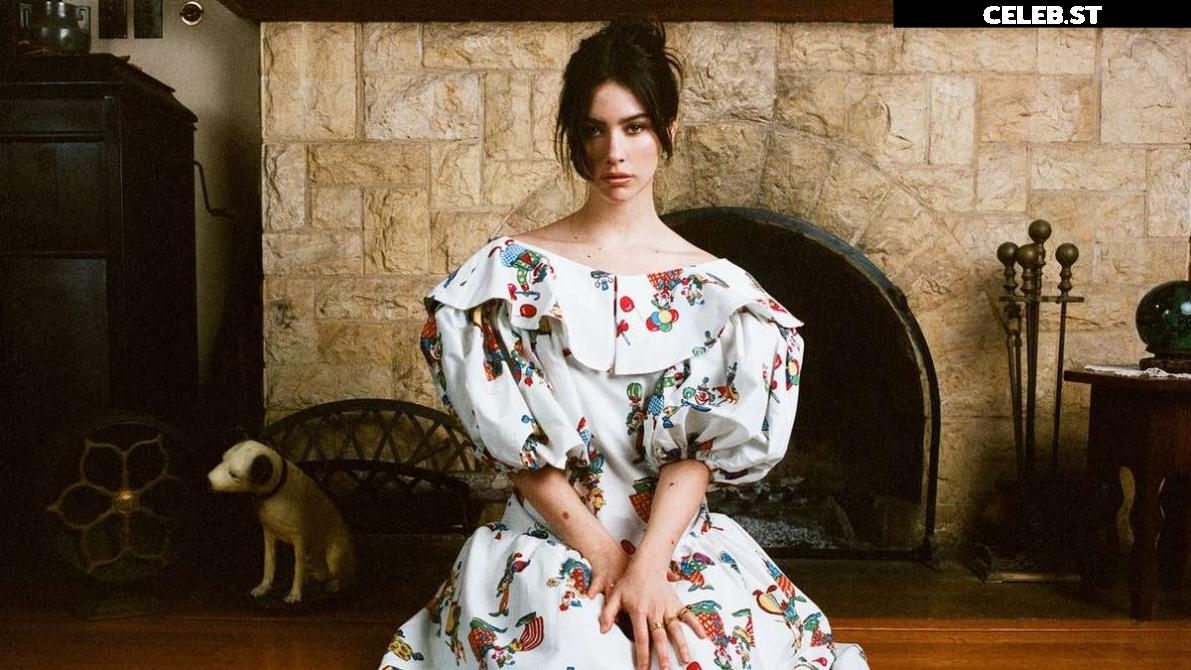 Gracie Abrams Image 17272584