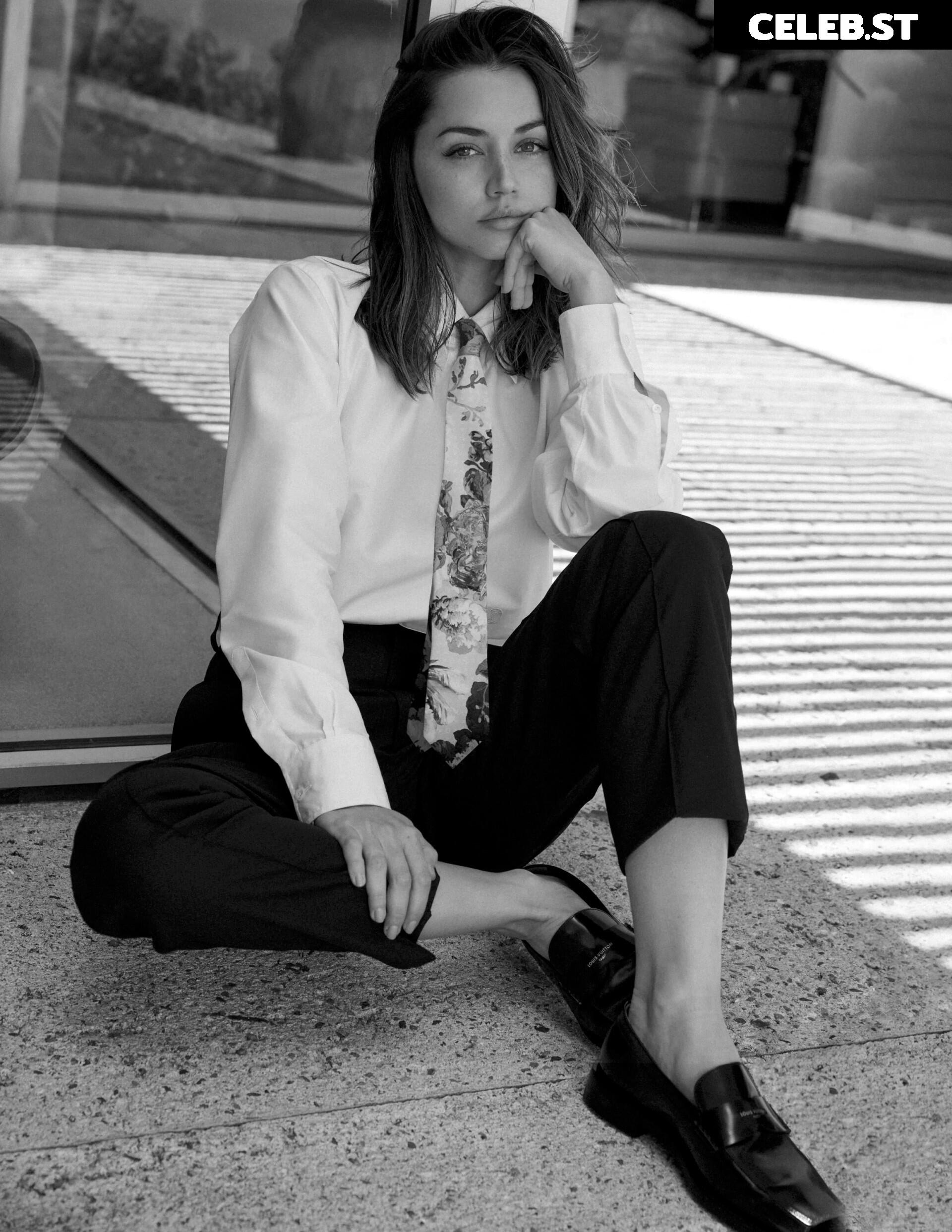 Ana De Armas Image 1727242