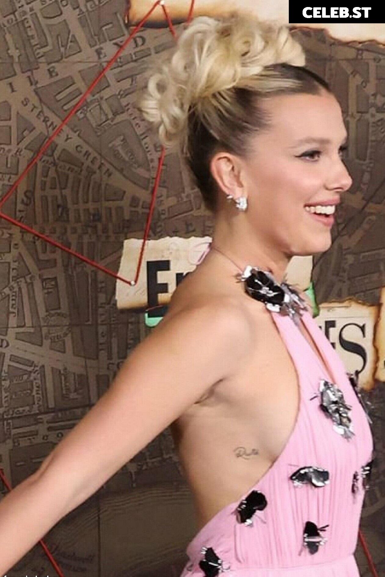Millie Bobby Brown Image 1727246