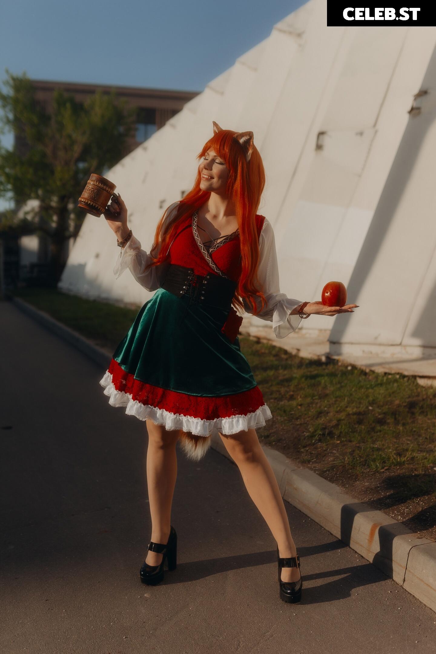 Anya Ichios Image 17272723