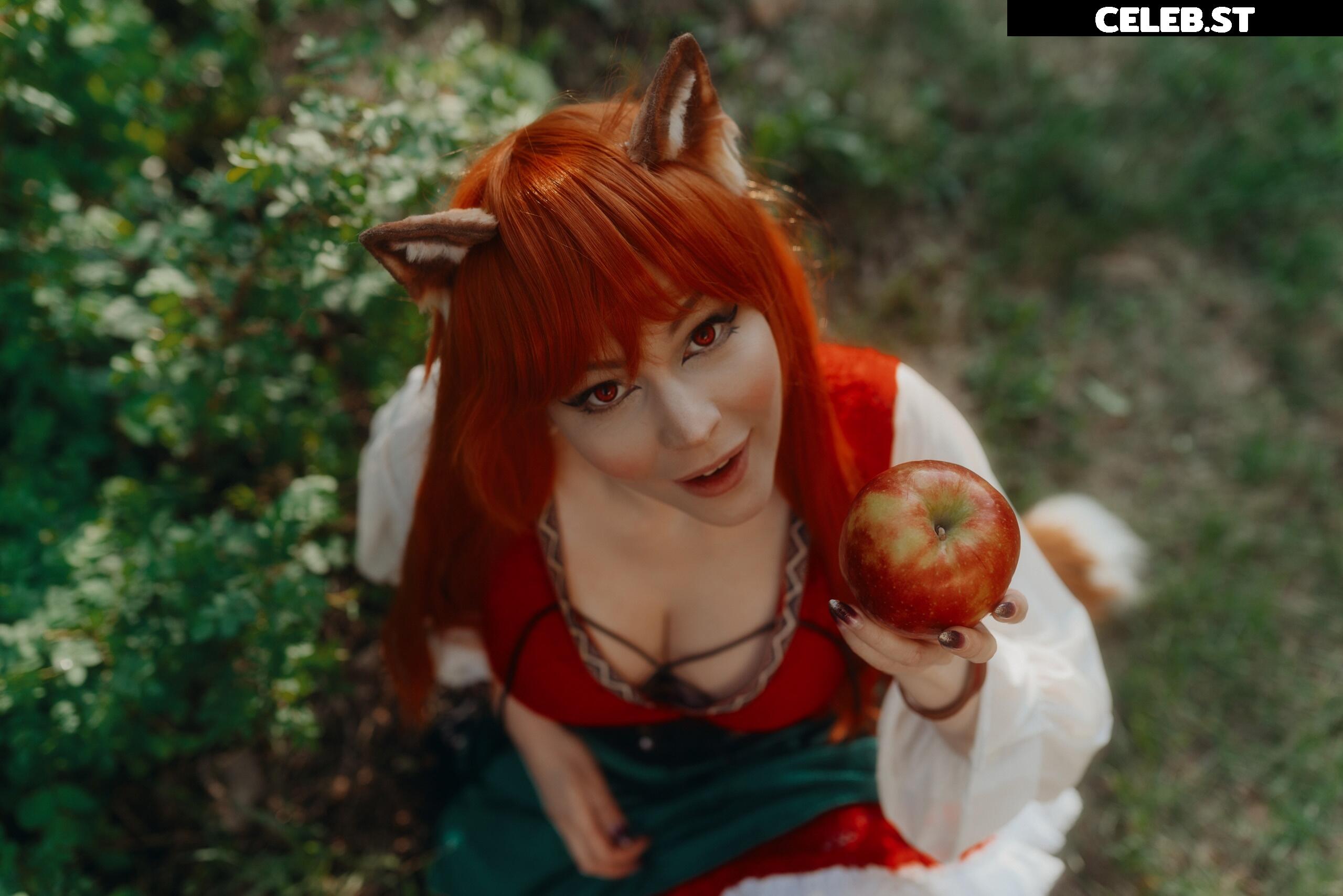Anya Ichios Image 17272728