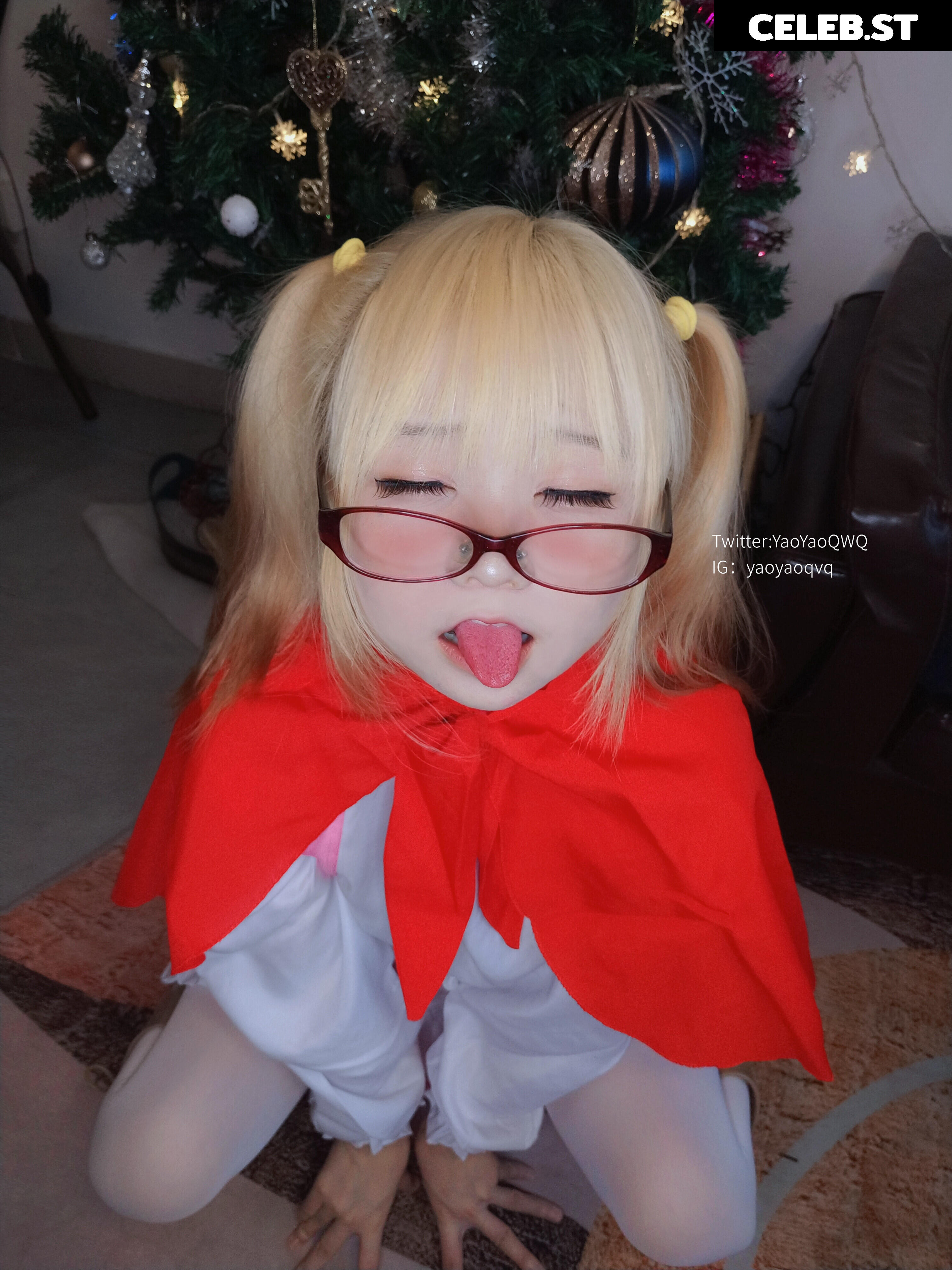 YaoYaoQwQ [軟妹搖搖樂w] Image 17272714