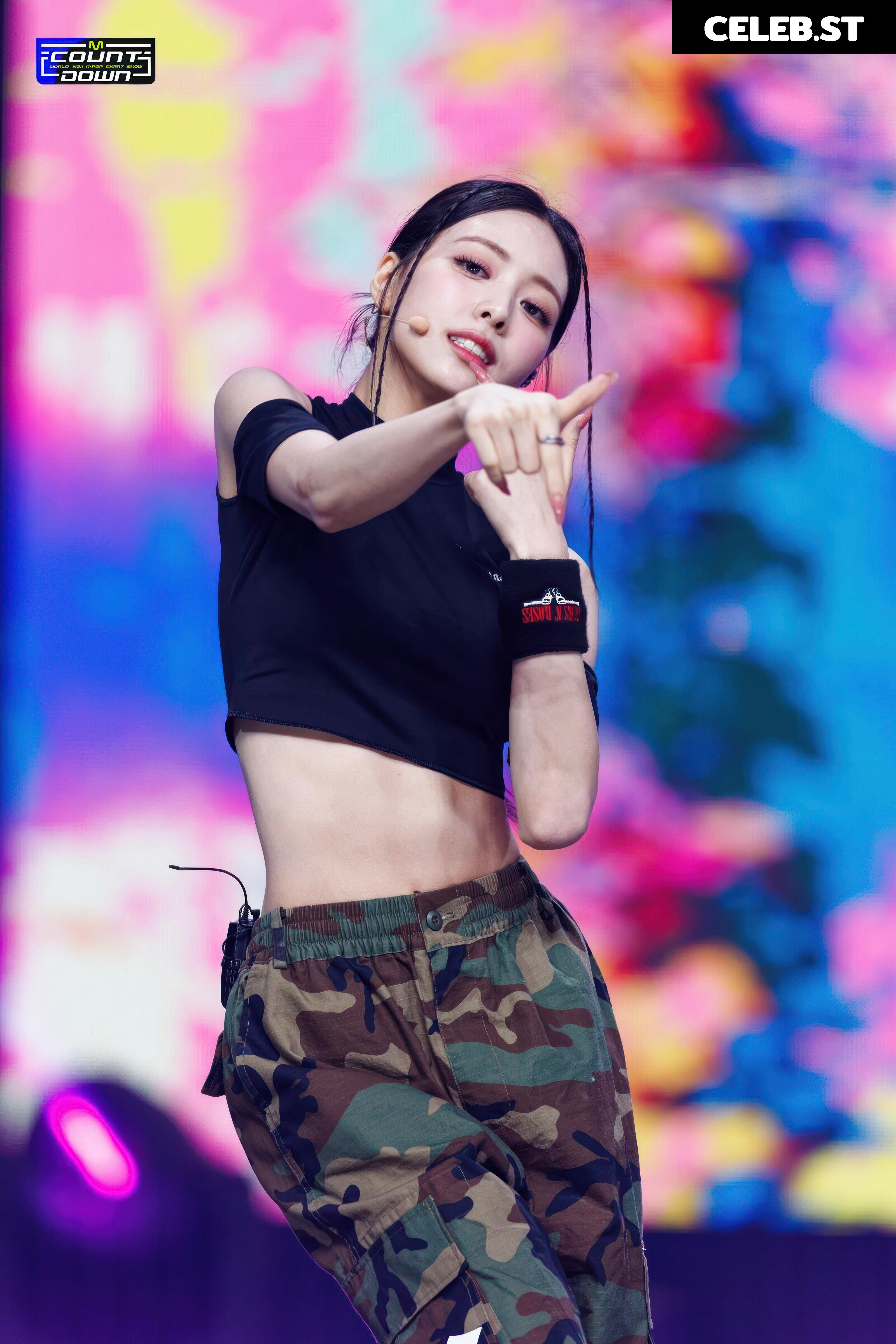 Yuna - ITZY (유나, Shin Yu Na) Image 17272606