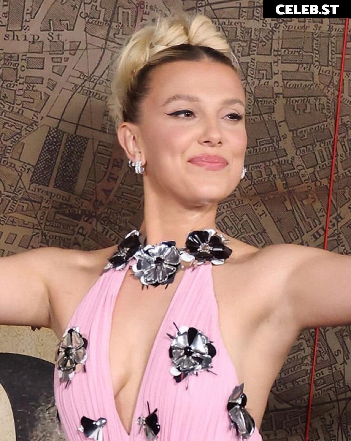 Millie Bobby Brown Image 1727266