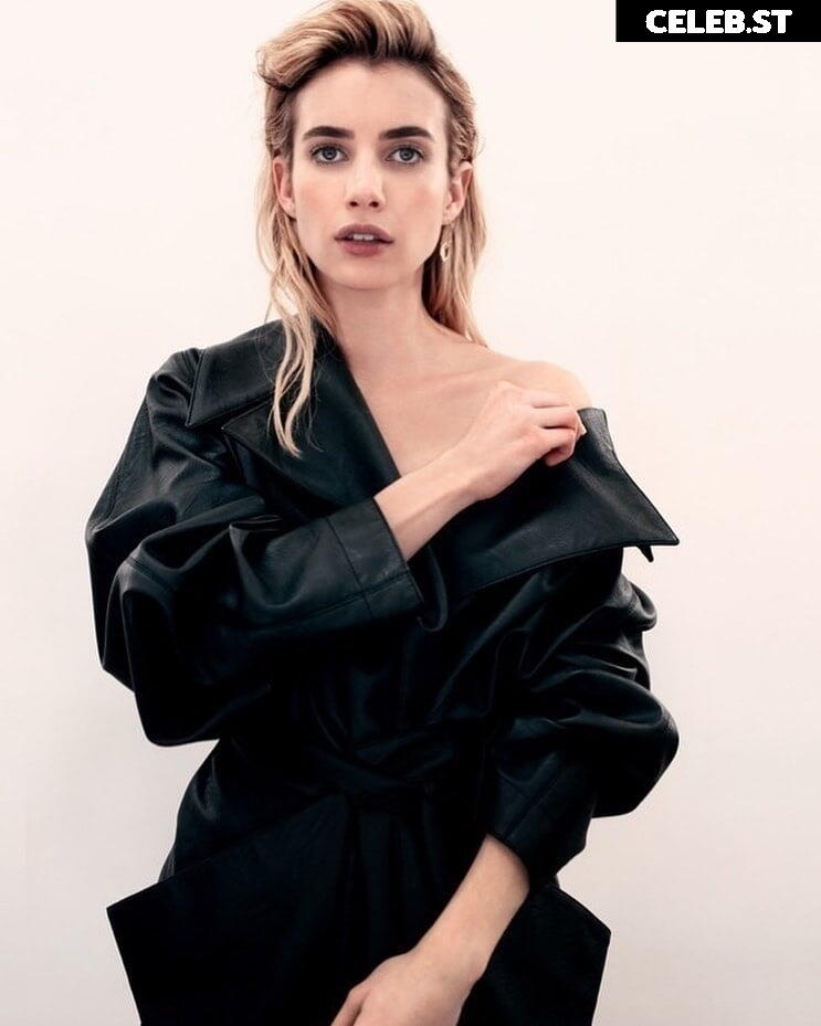 Emma Roberts Image 1727232