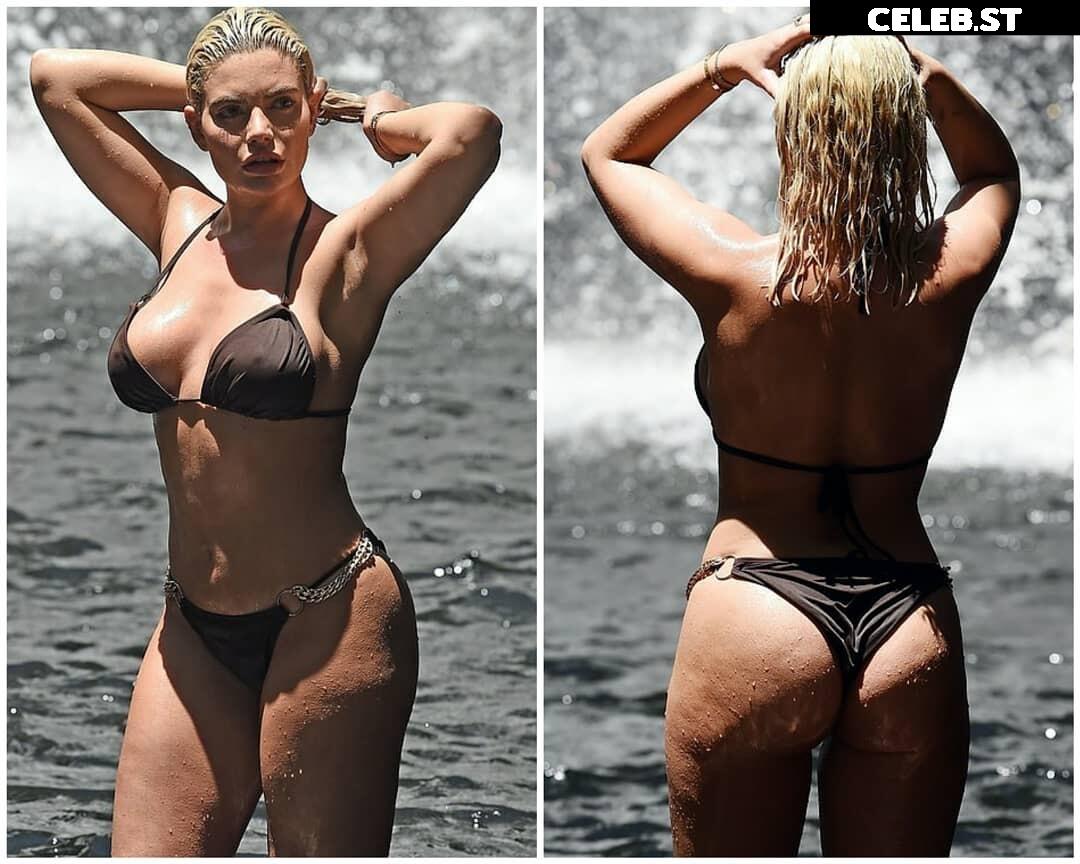 Megan Barton Hanson Image 1727905