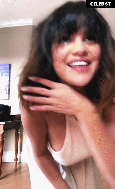 Selena Gomez Image 1727937