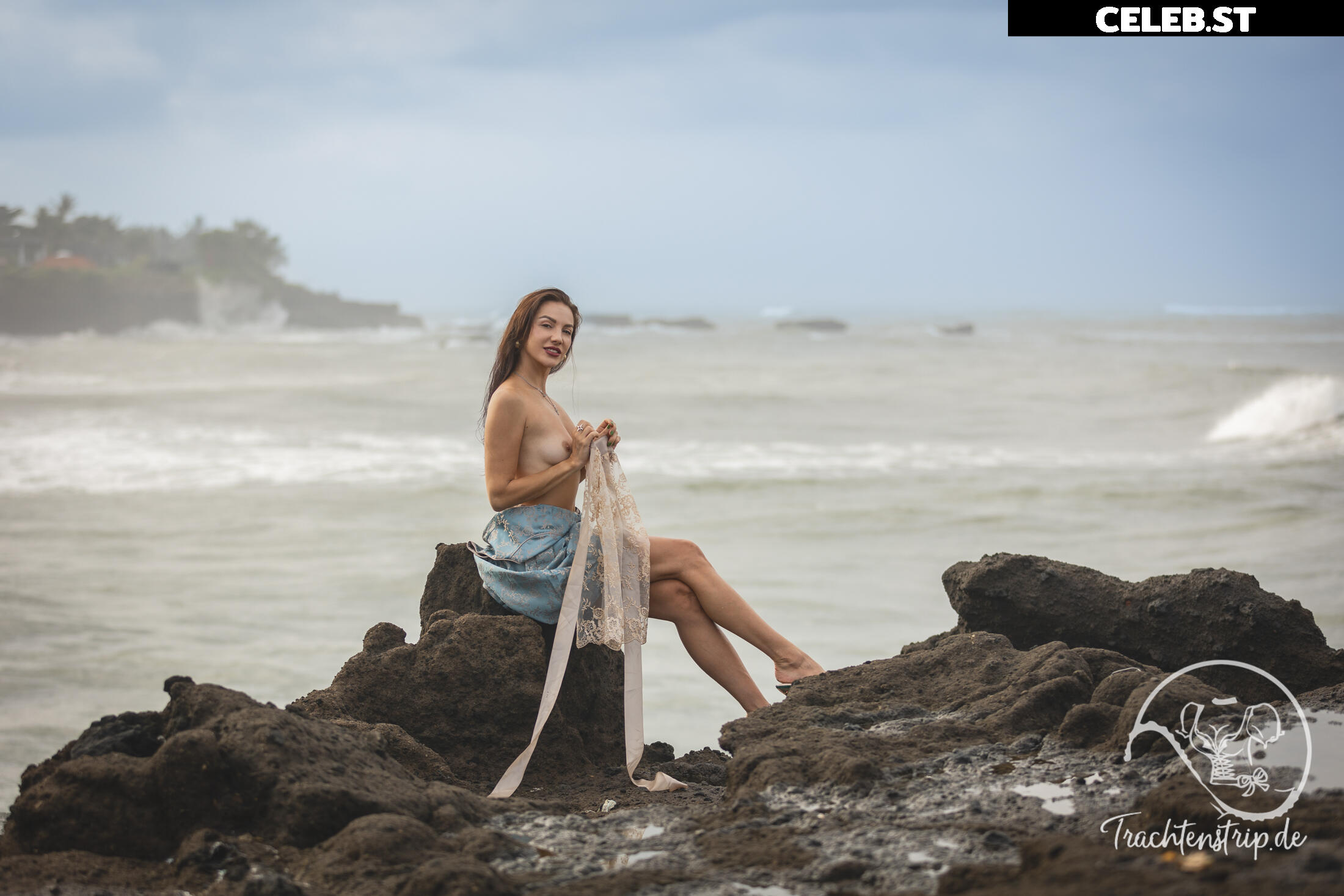 Trachtenstrip Image 1721616