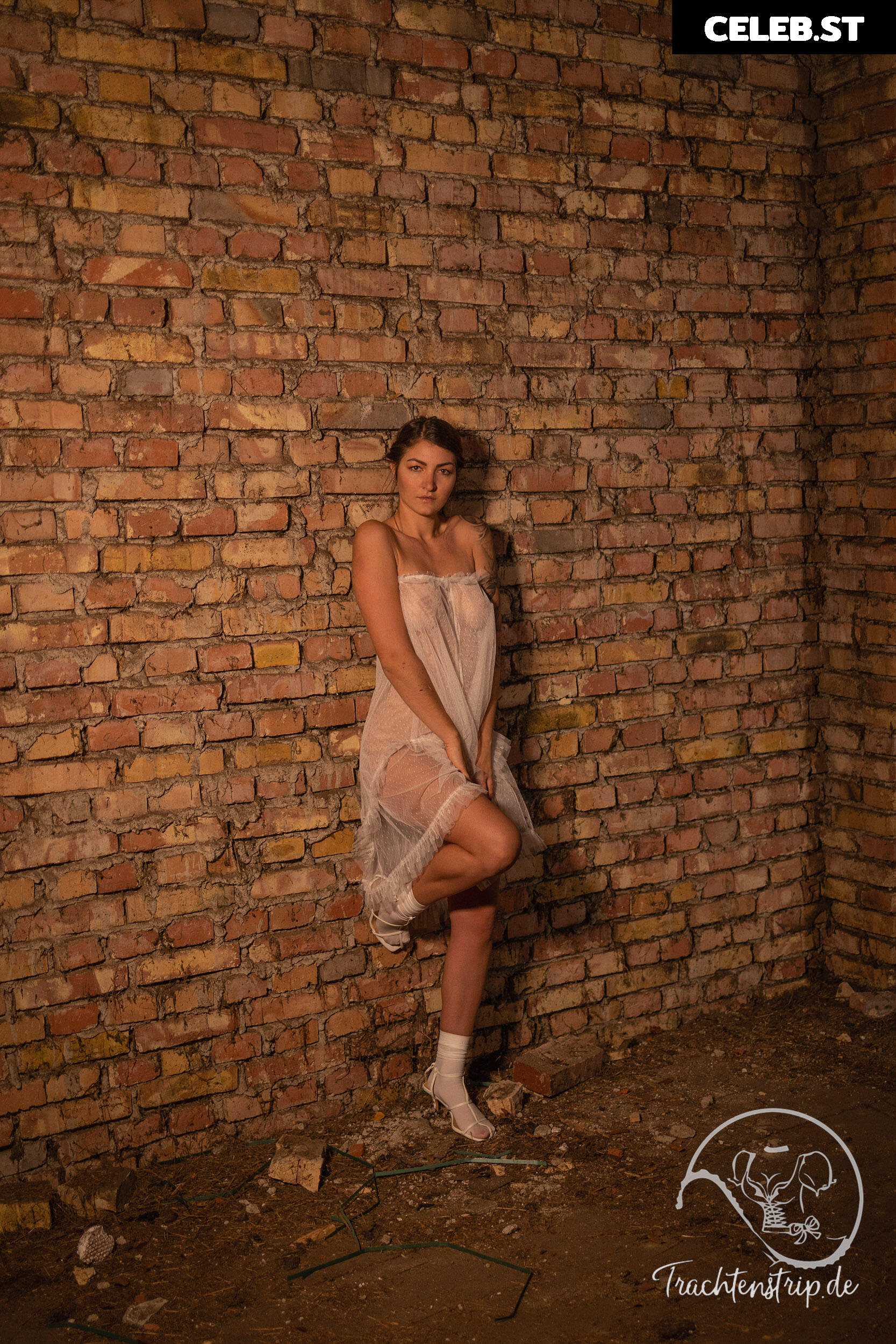 Trachtenstrip Image 1720479