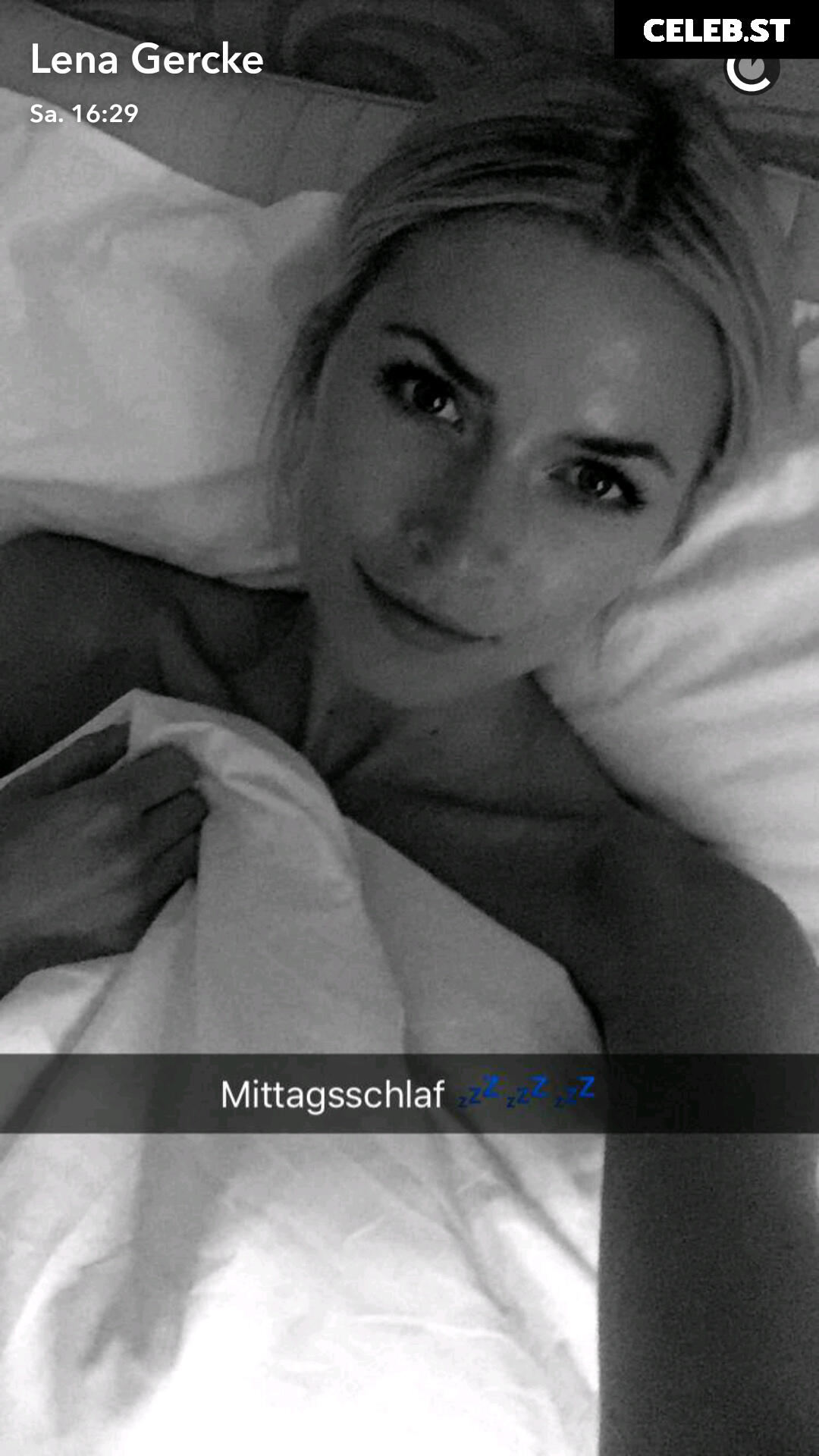 Lena Gercke Image 1729829