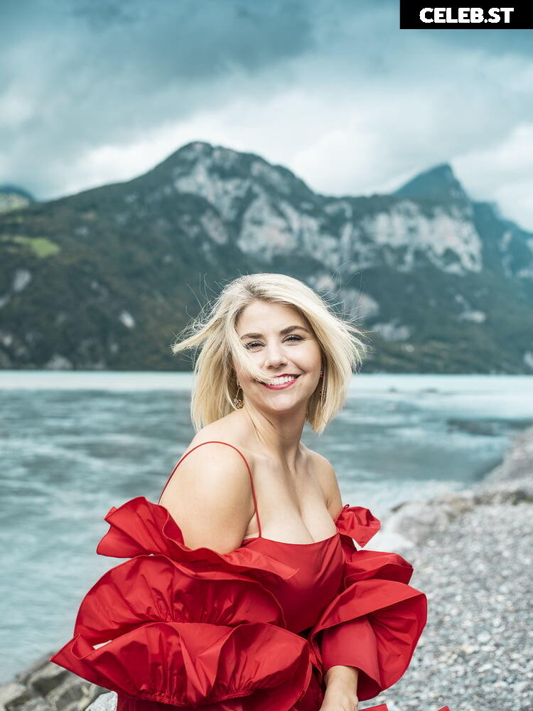 Beatrice Egli Image 1729582