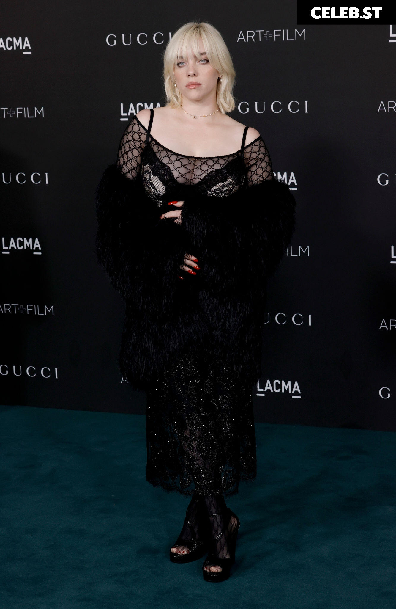 Billie Eilish Image 1729560