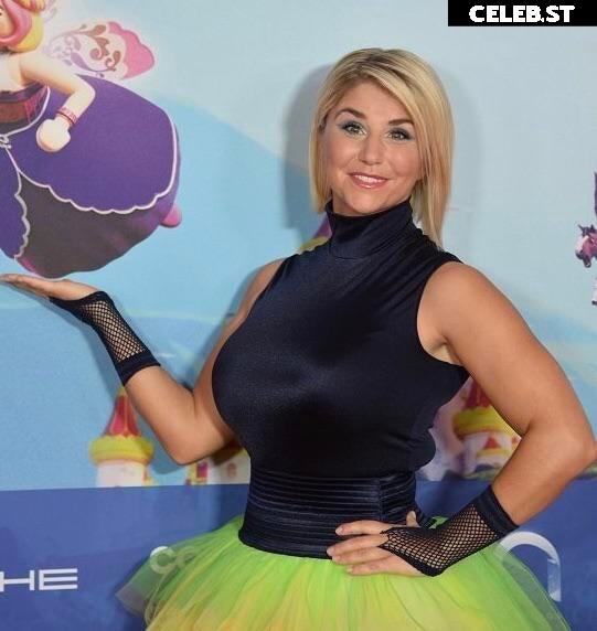 Beatrice Egli Image 1729565