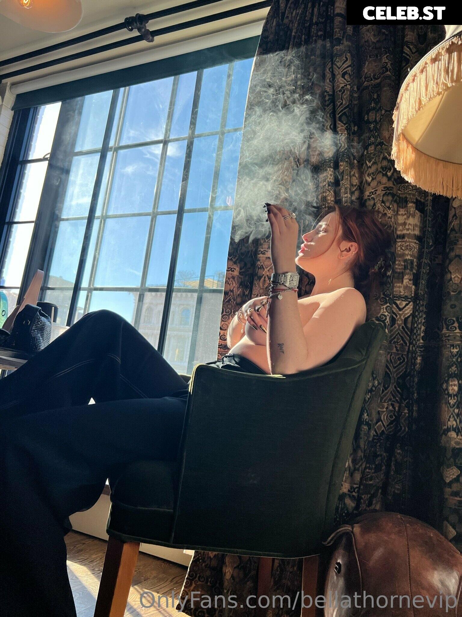 Bella Thorne Image 1729513