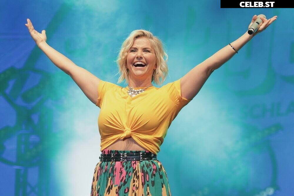 Beatrice Egli Image 1729415