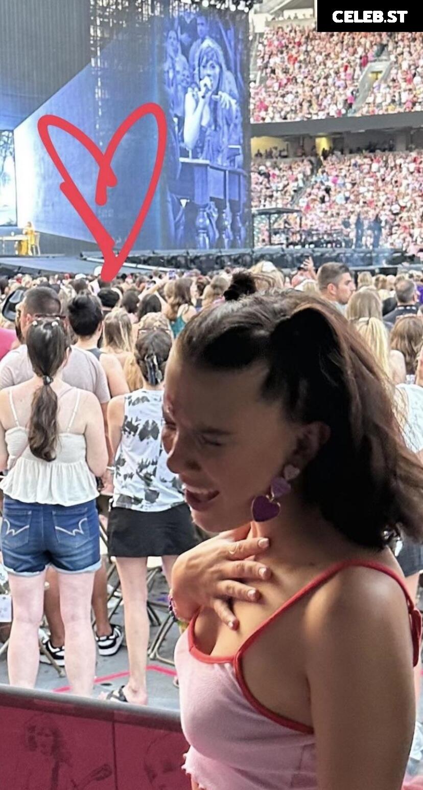 Millie Bobby Brown Image 1729784