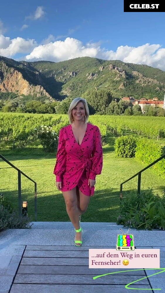 Beatrice Egli Image 1729742