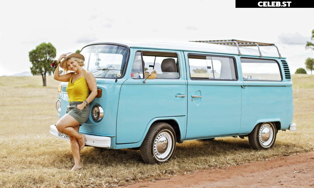 Beatrice Egli Image 1729760