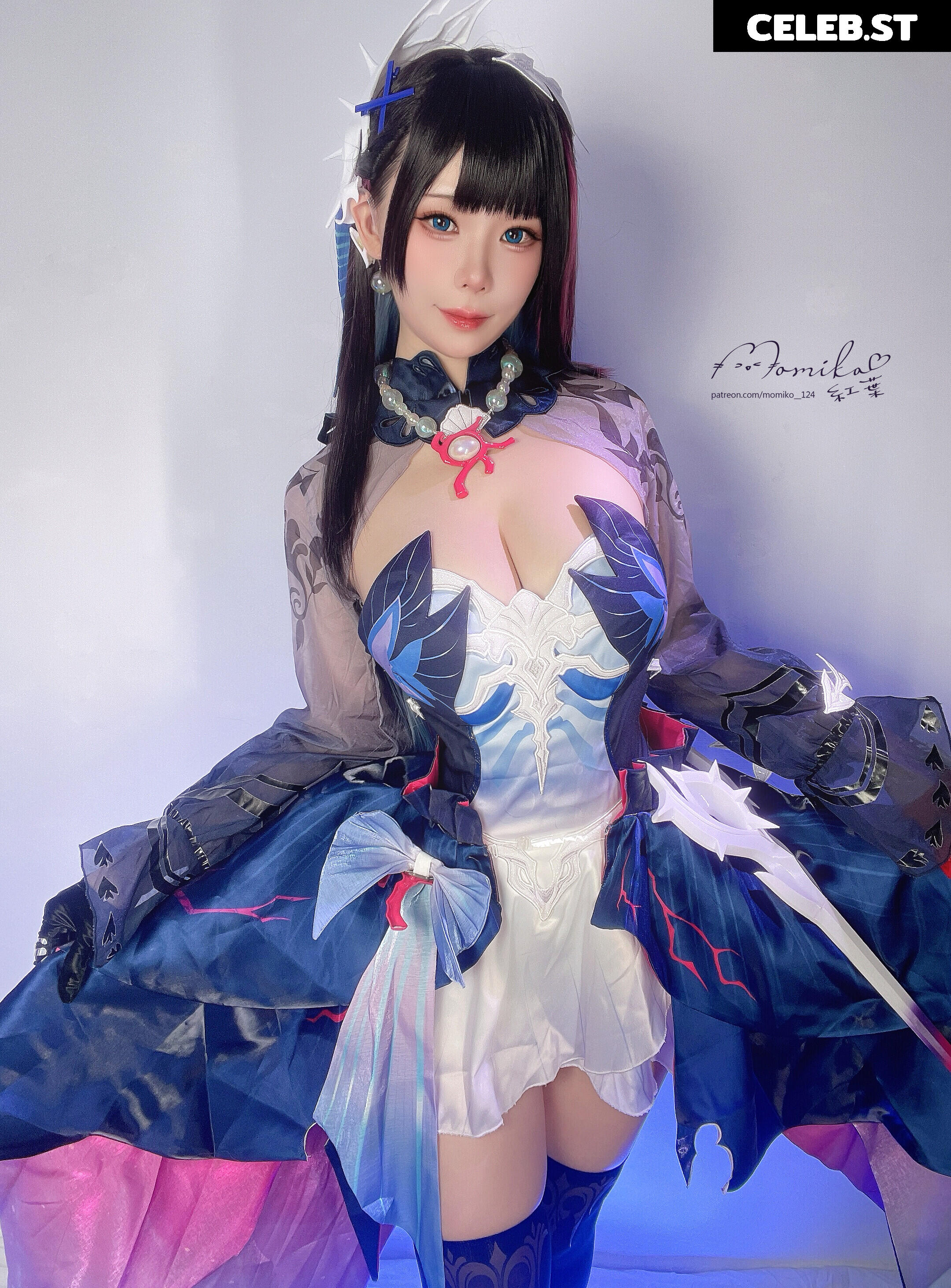 Momiko Lin / 紅葉 Momiko Image 17297036