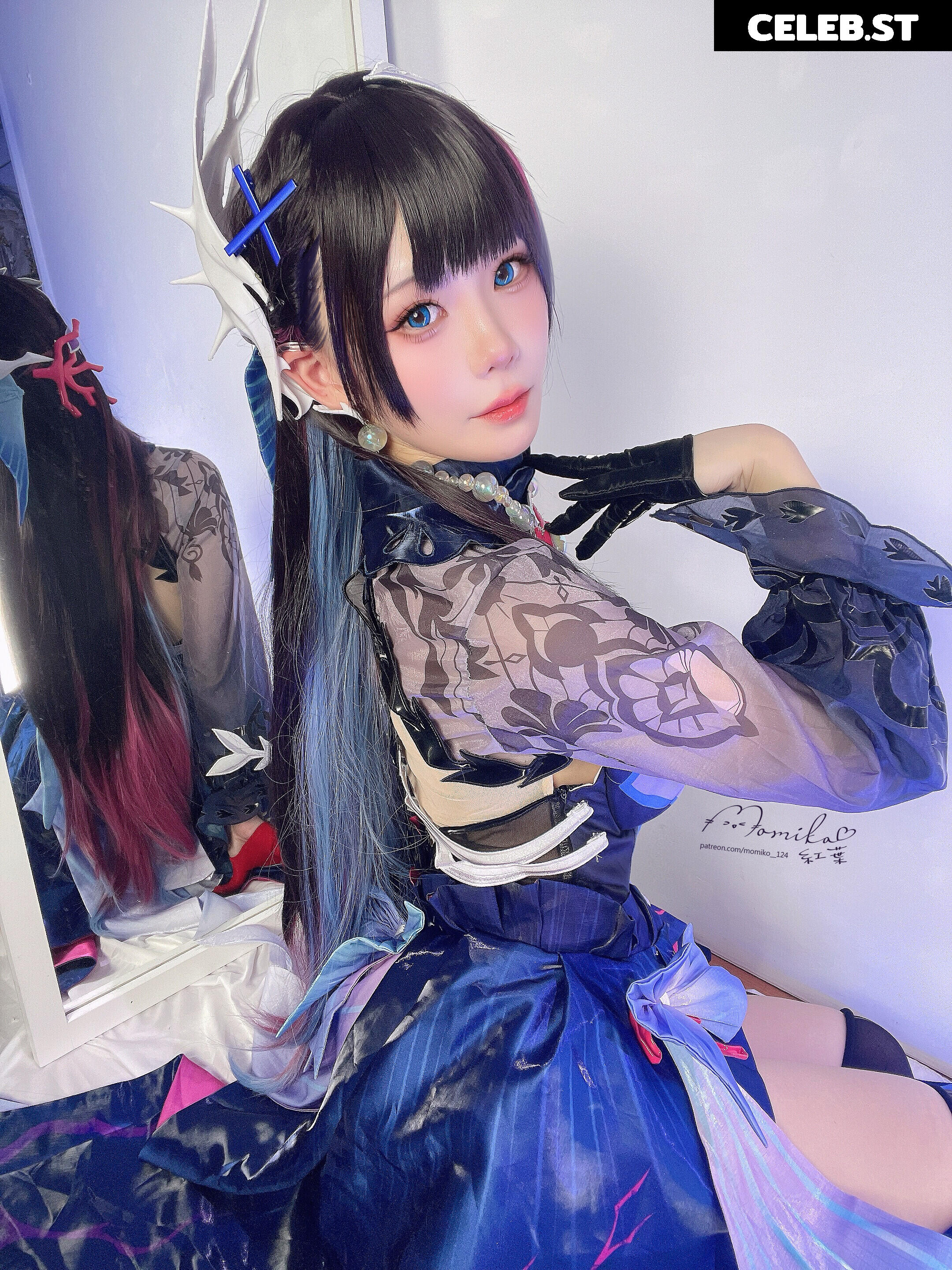 Momiko Lin / 紅葉 Momiko Image 17297061