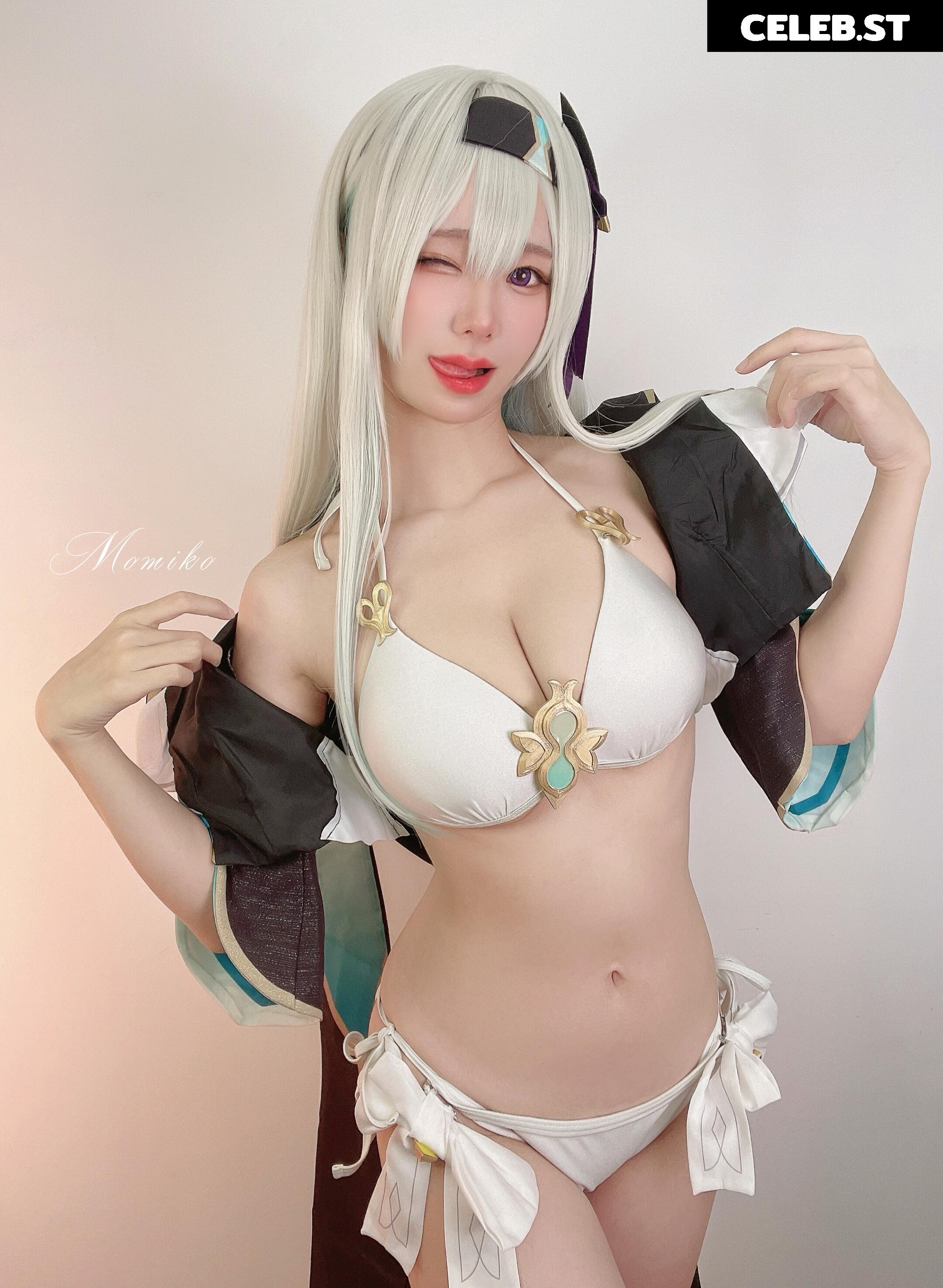 Momiko Lin / 紅葉 Momiko Image 17297059