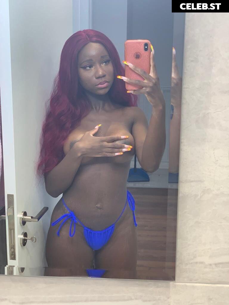 sarah-brown aka blackfoxxy Image 17297202