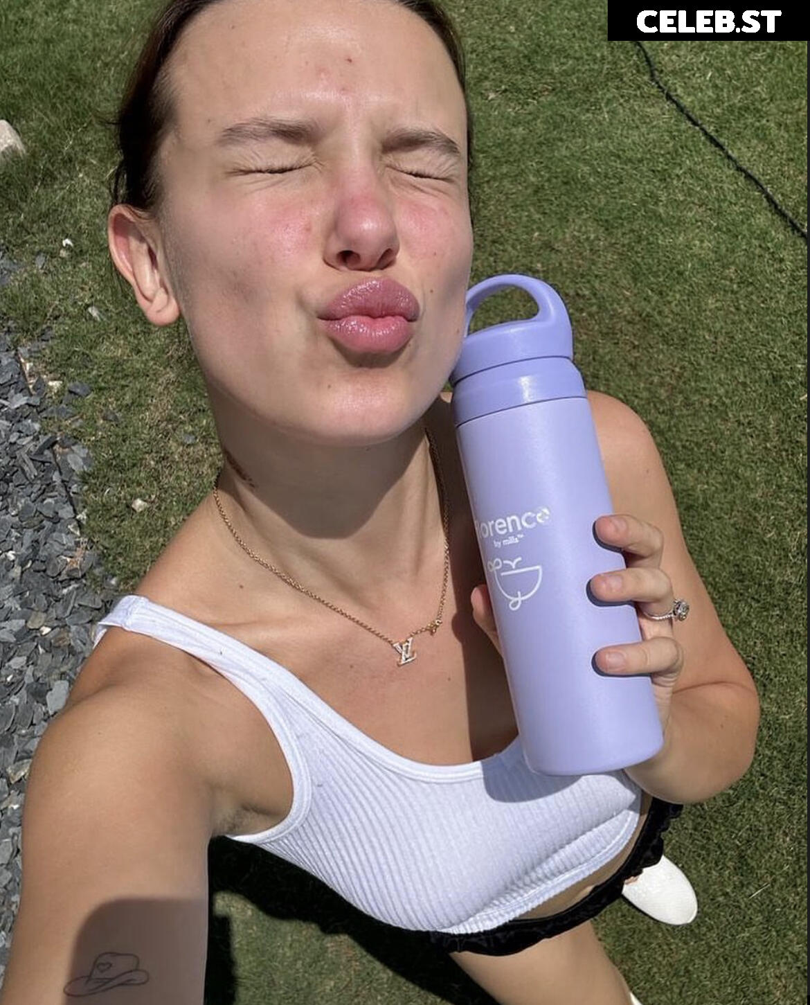 Millie Bobby Brown Image 1729723