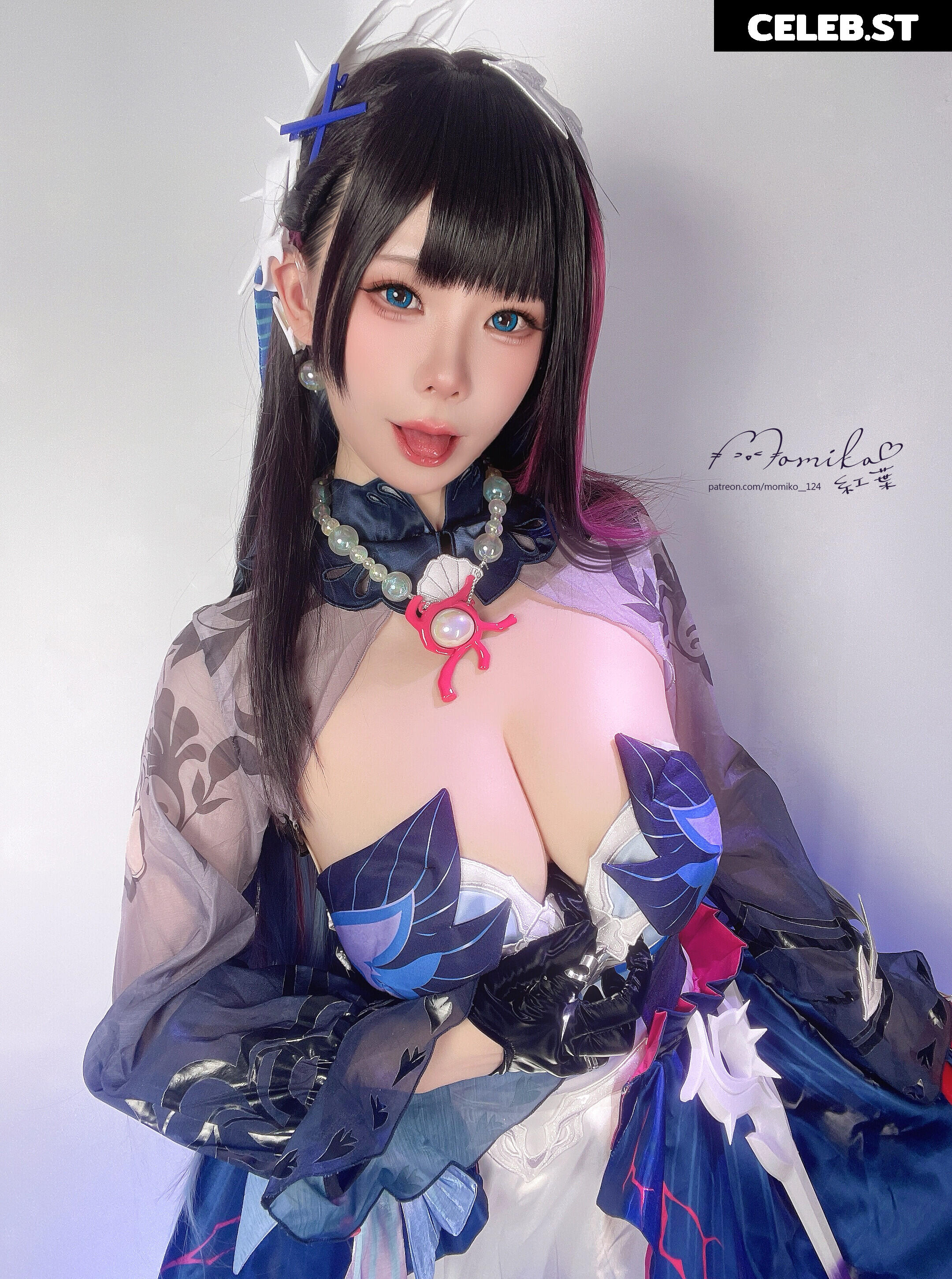 Momiko Lin / 紅葉 Momiko Image 17297240