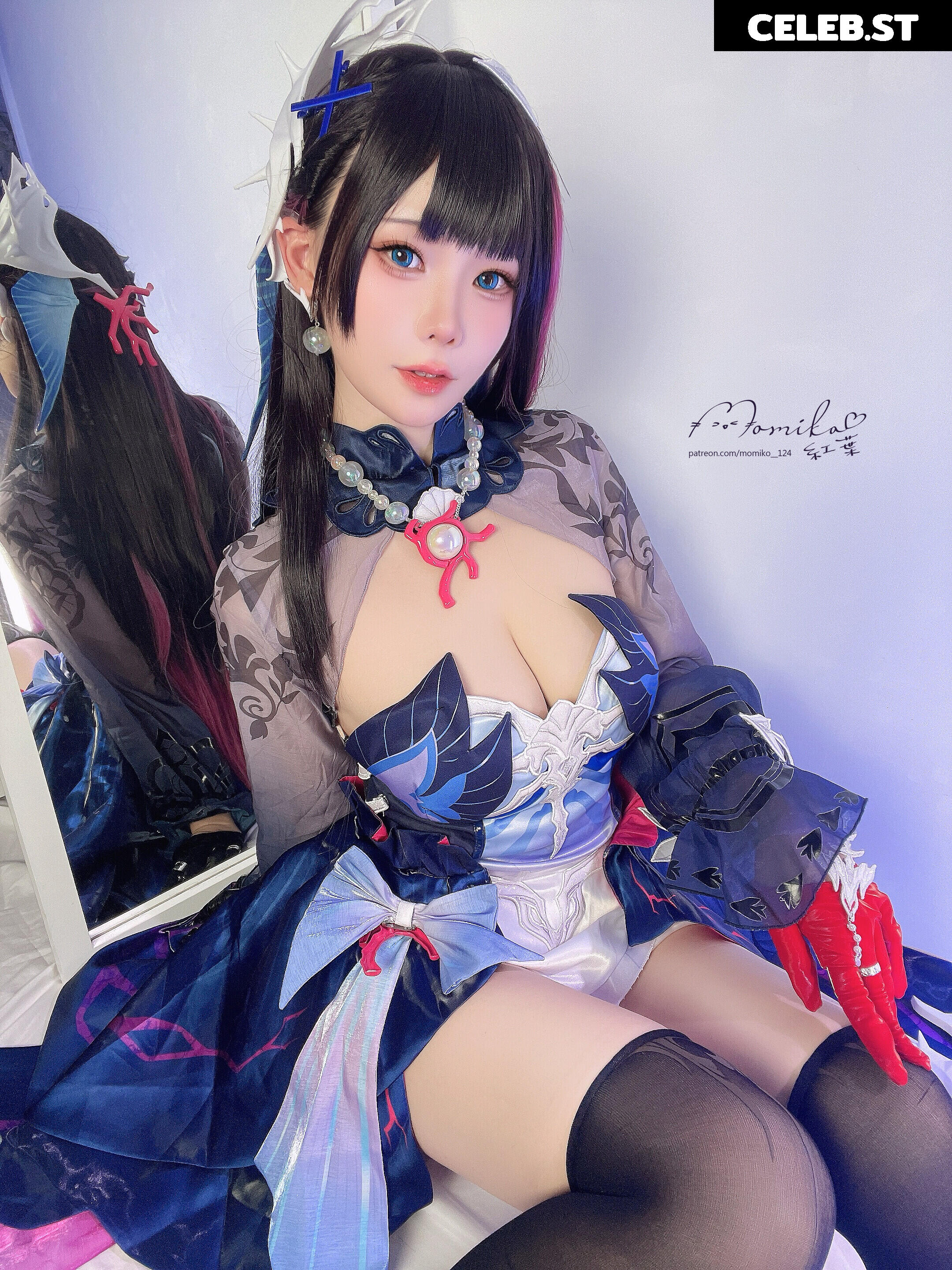 Momiko Lin / 紅葉 Momiko Image 17296999