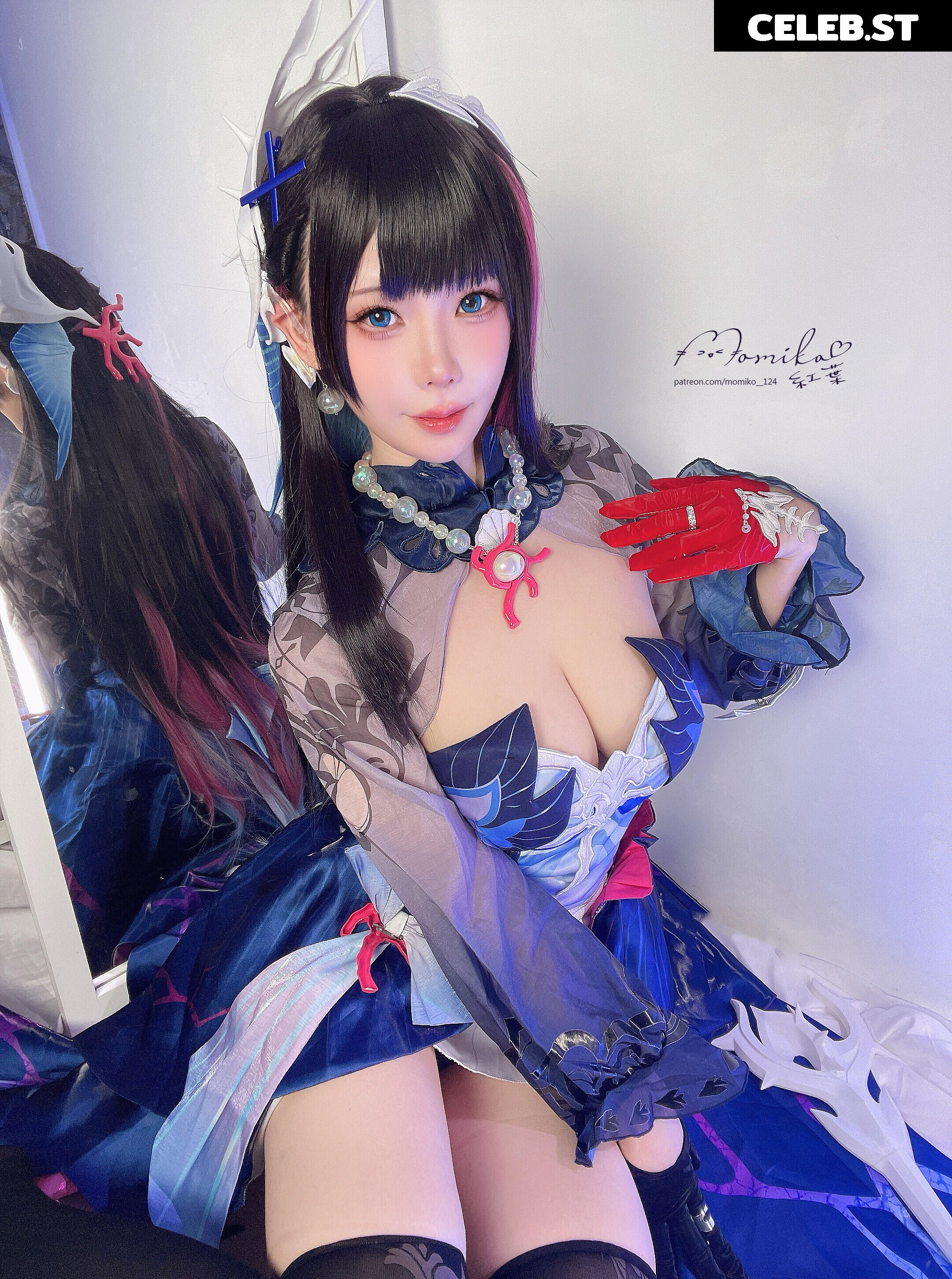 Momiko Lin / 紅葉 Momiko Image 17296932