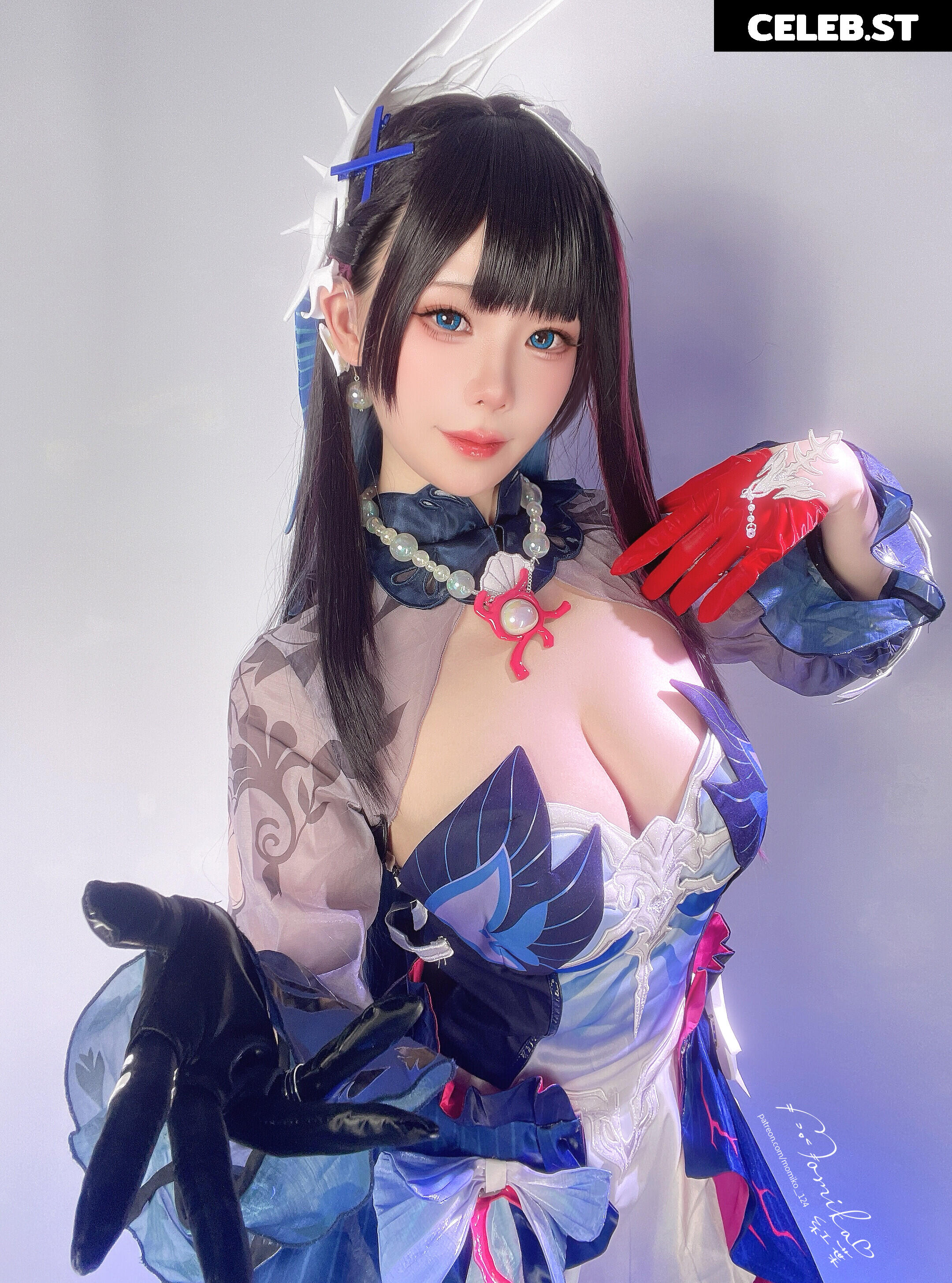 Momiko Lin / 紅葉 Momiko Image 17296949