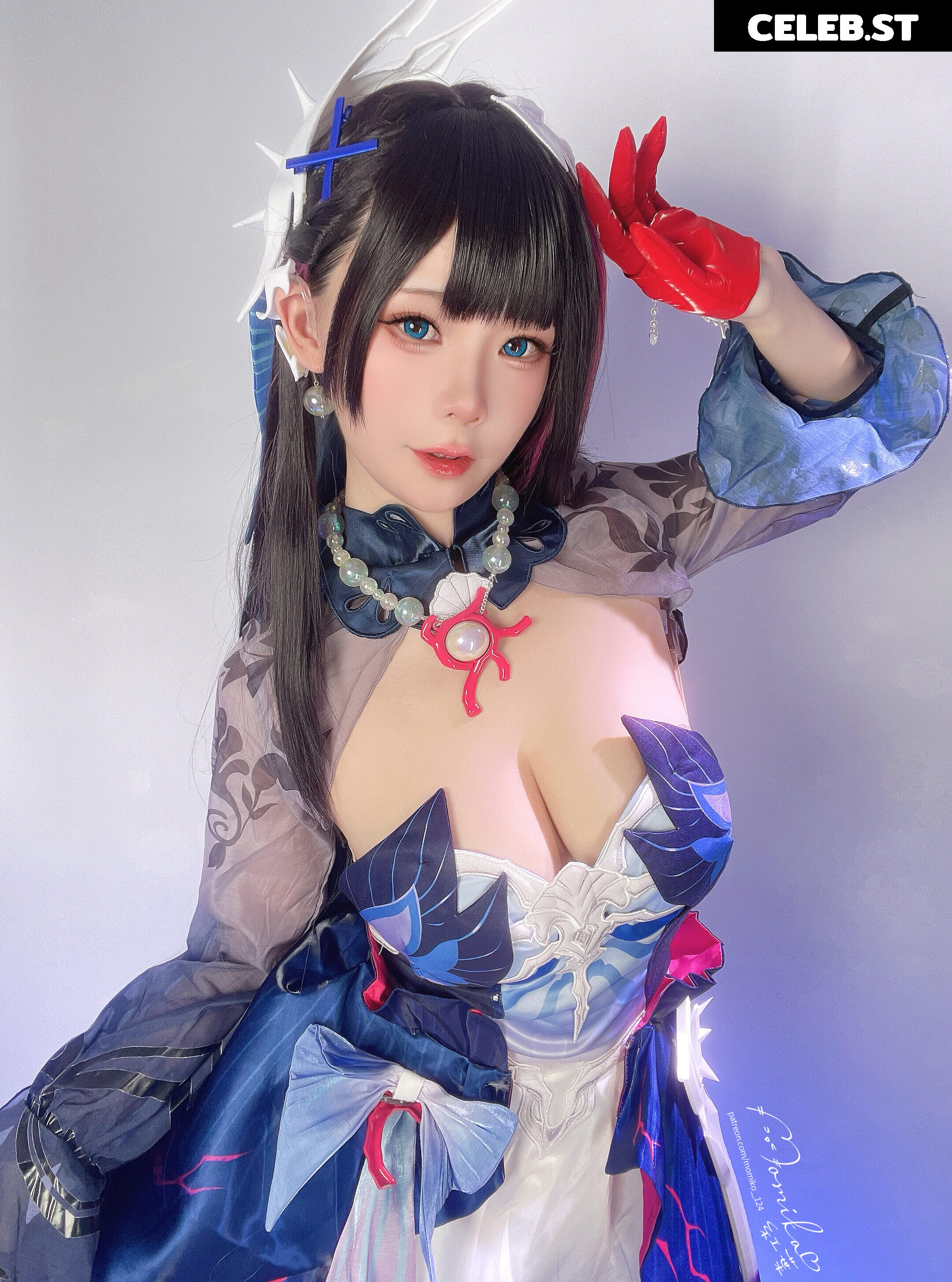 Momiko Lin / 紅葉 Momiko Image 17296977