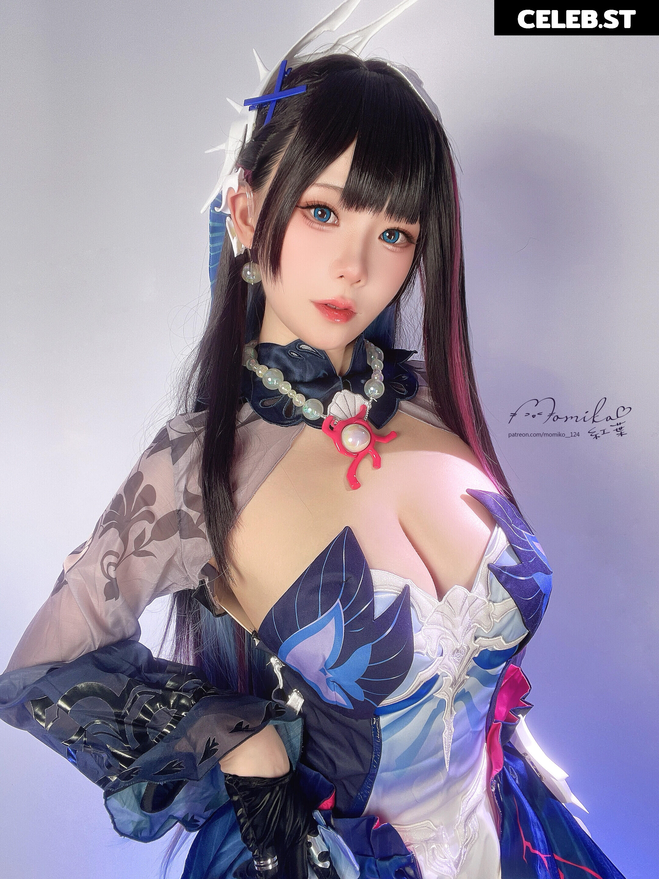 Momiko Lin / 紅葉 Momiko Image 17296975