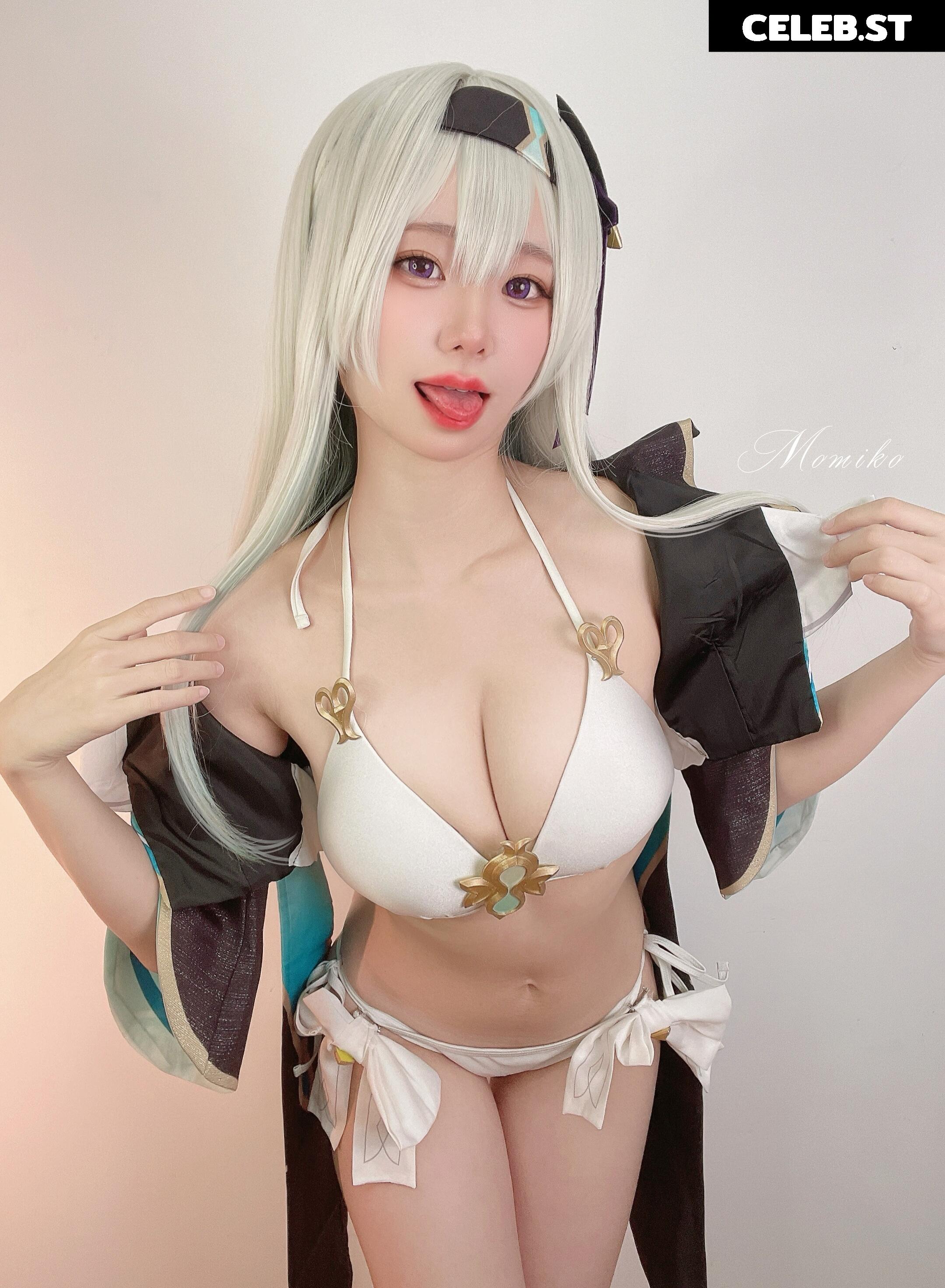 Momiko Lin / 紅葉 Momiko Image 17296891