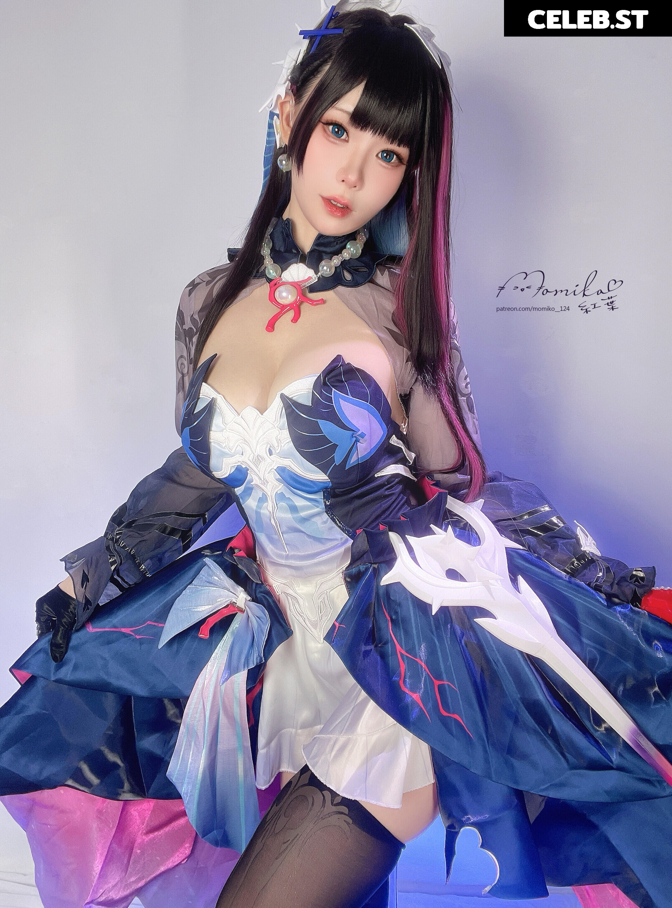 Momiko Lin / 紅葉 Momiko Image 17296890