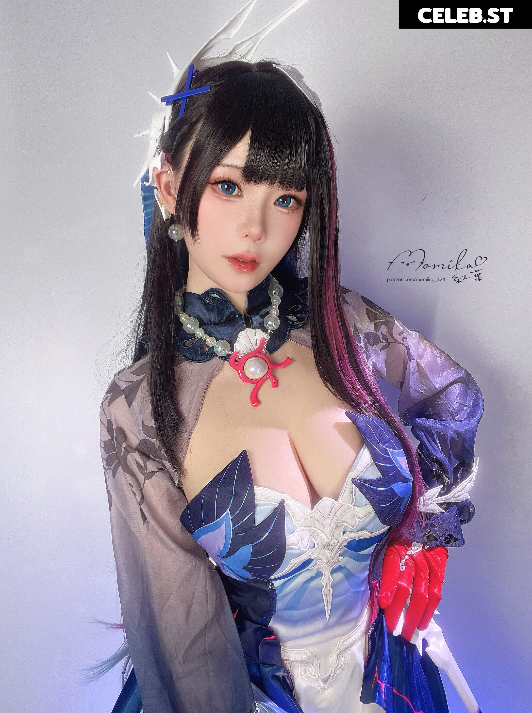 Momiko Lin / 紅葉 Momiko Image 17296885