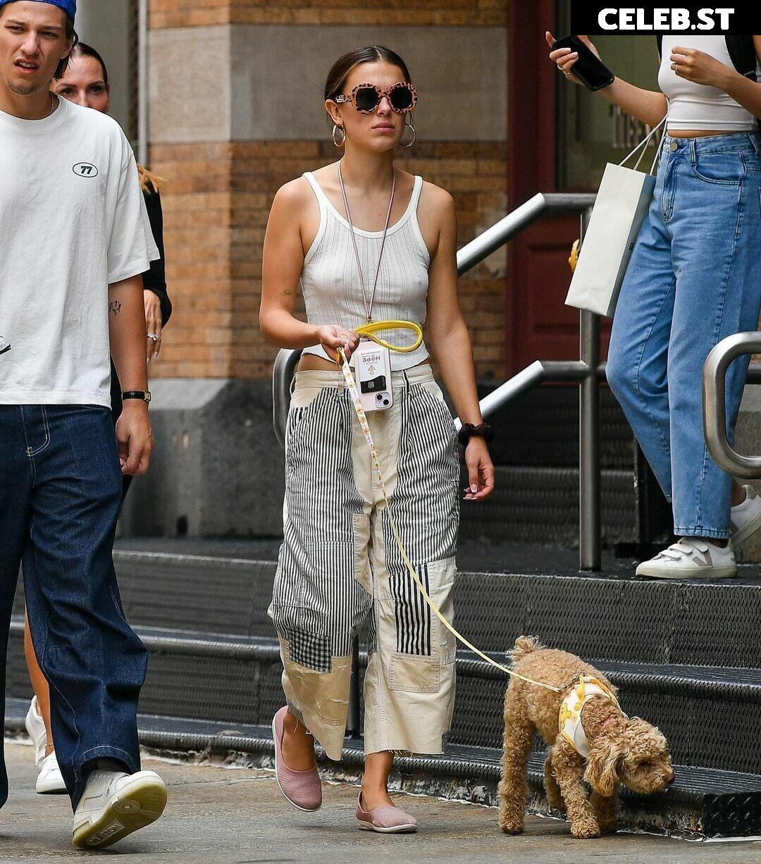 Millie Bobby Brown Image 1729658