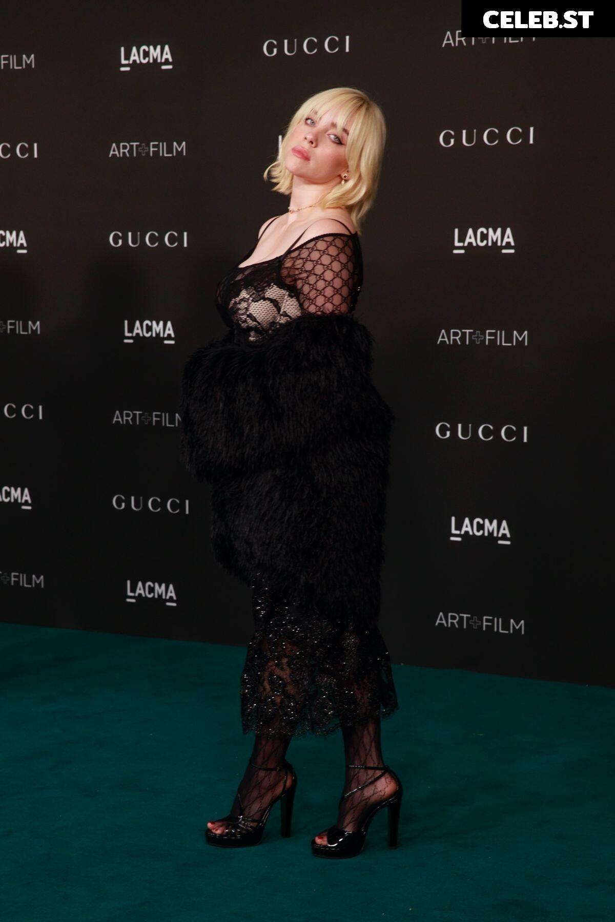 Billie Eilish Image 1729652