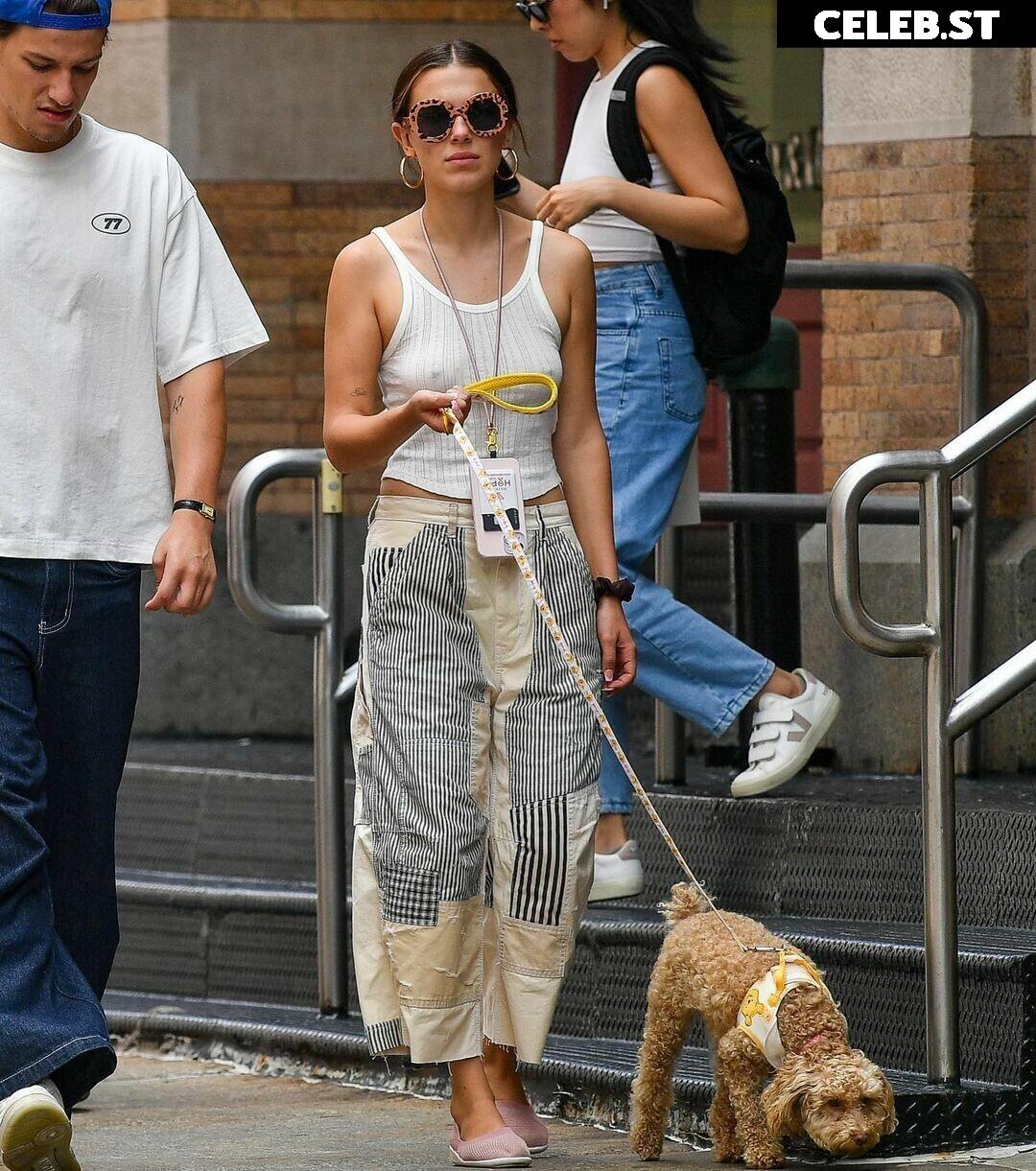 Millie Bobby Brown Image 1729678