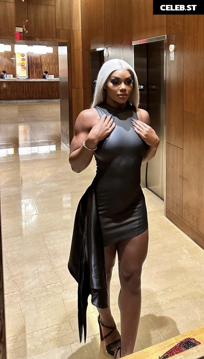 Jade Cargill Image 1729603