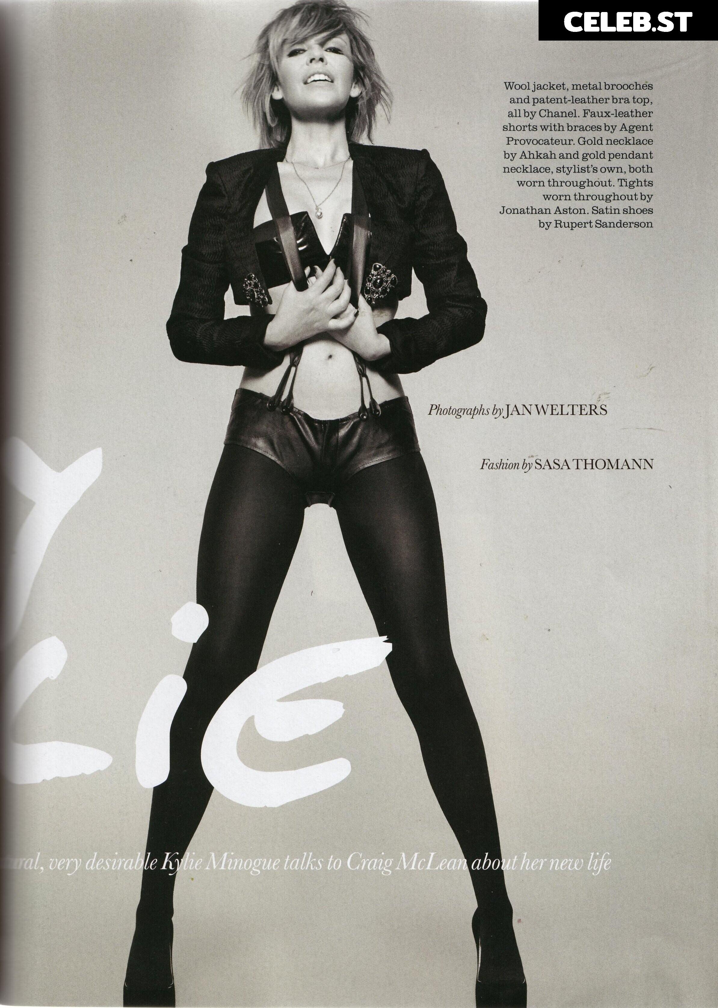 Kylie Minogue Image 1729106