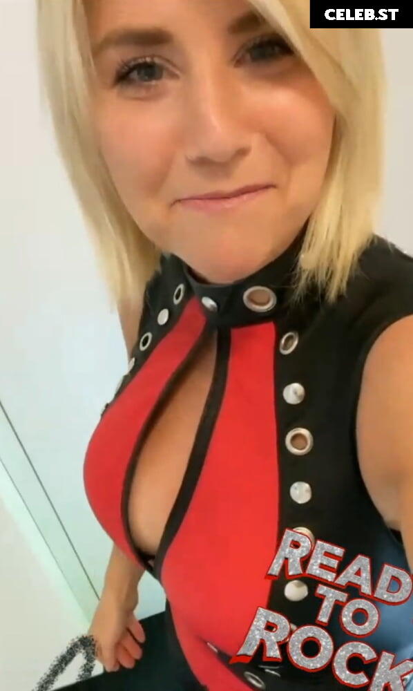 Beatrice Egli Image 1729097