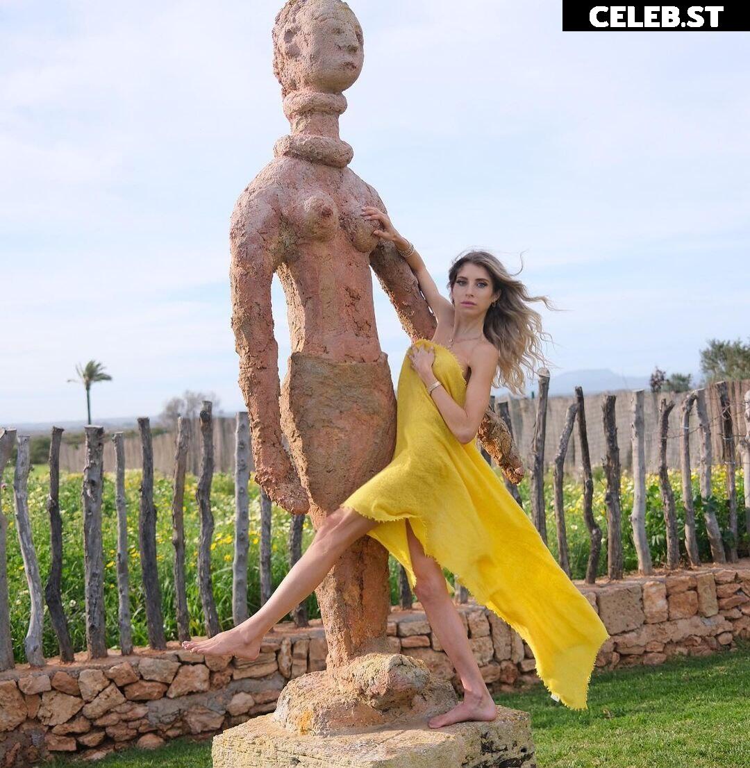 Cathy Hummels Image 1729062